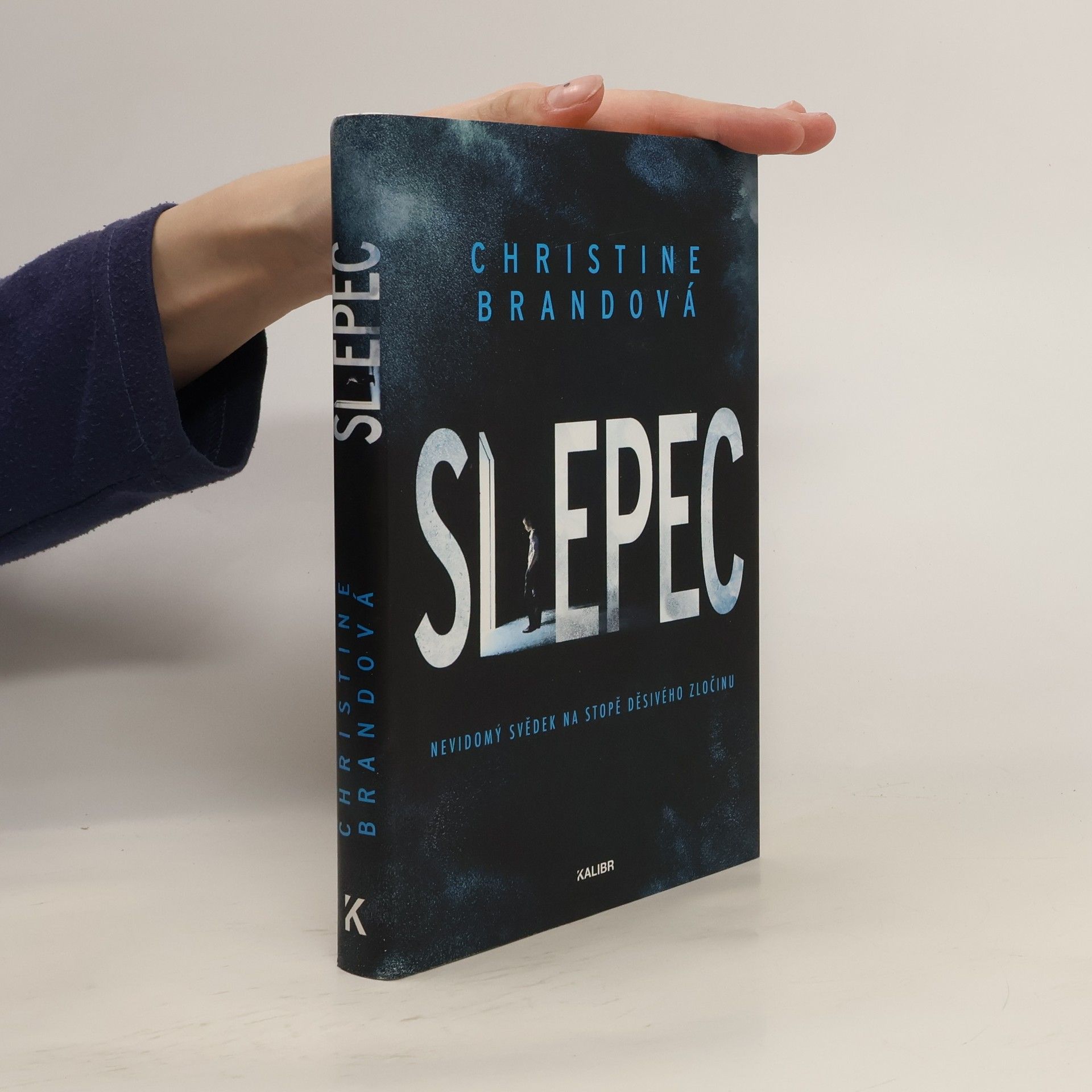 Christine Brand Slepec