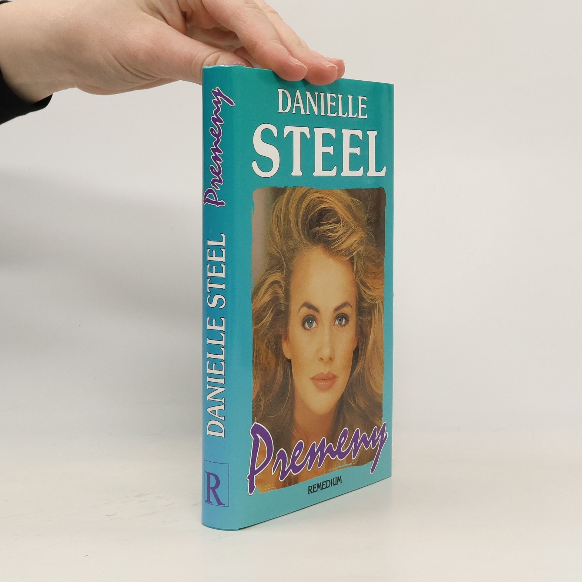 Danielle Steel Premeny