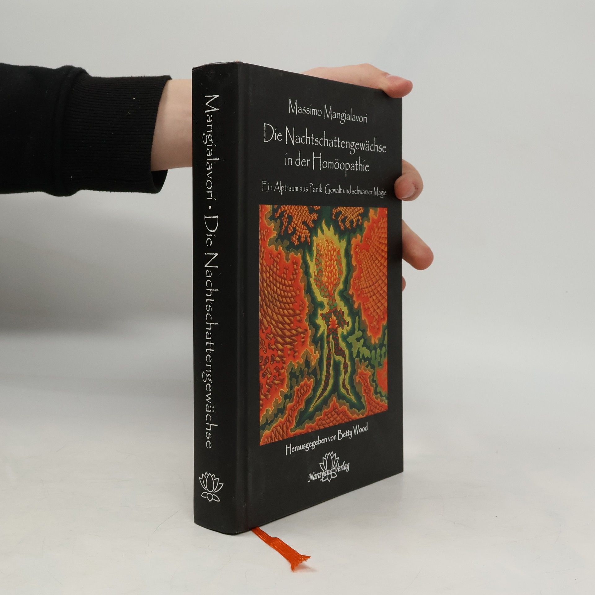 Die Nachtschattengewächse in der Homöopathie