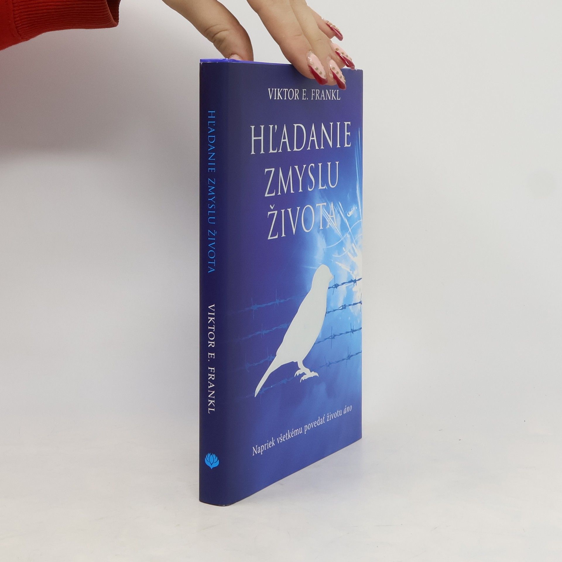 Viktor Frankl Hľadanie zmyslu života