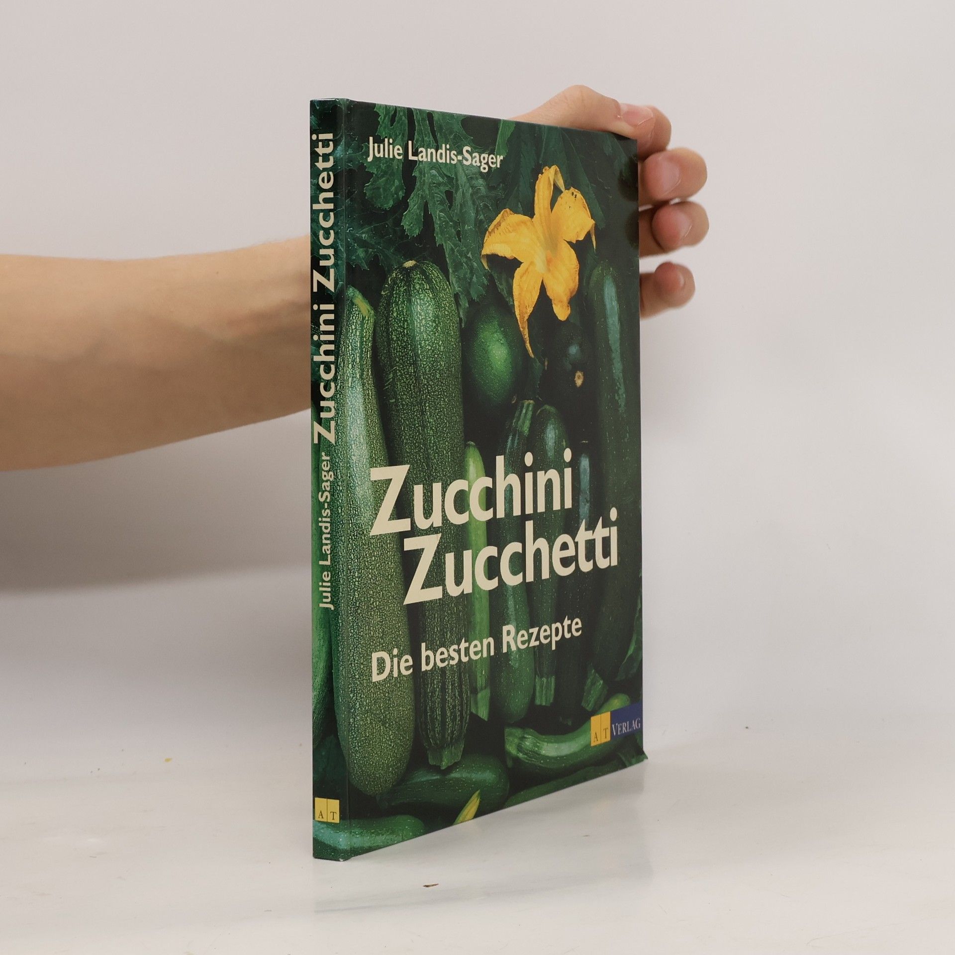 Zucchini, Zucchetti