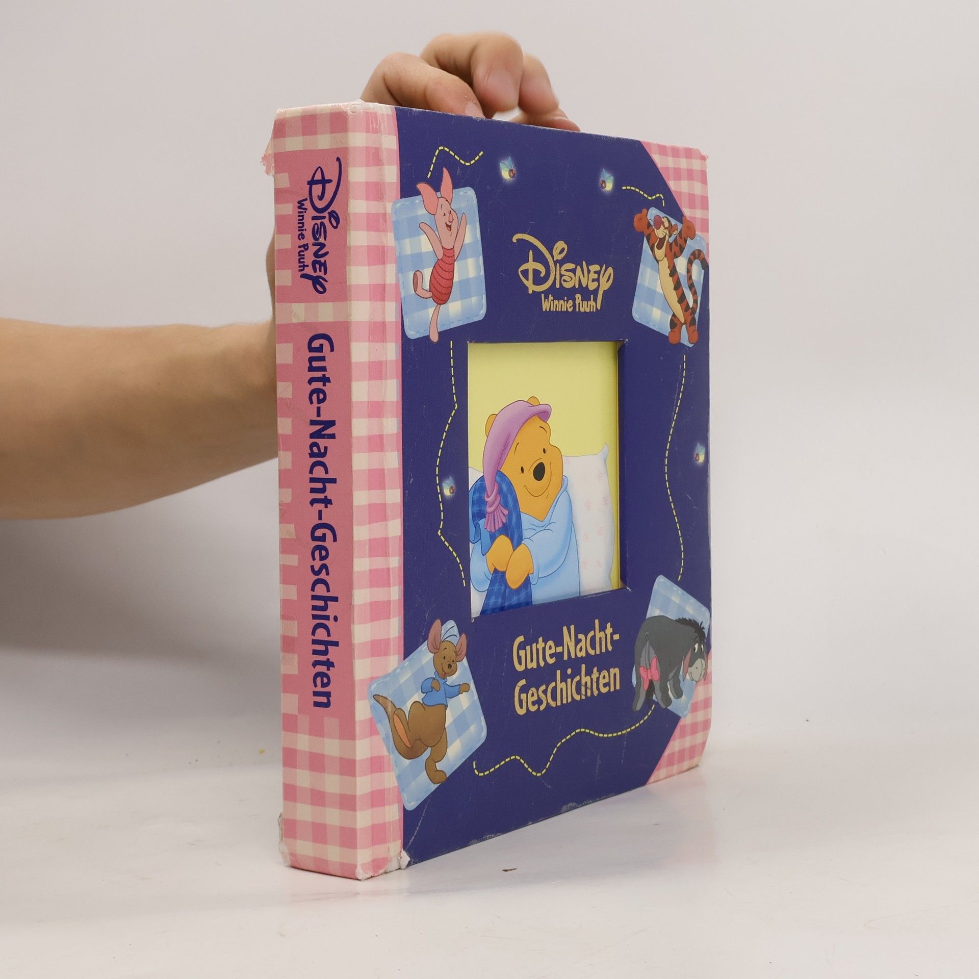 AA.VV. Gute-Nacht-Geschichten