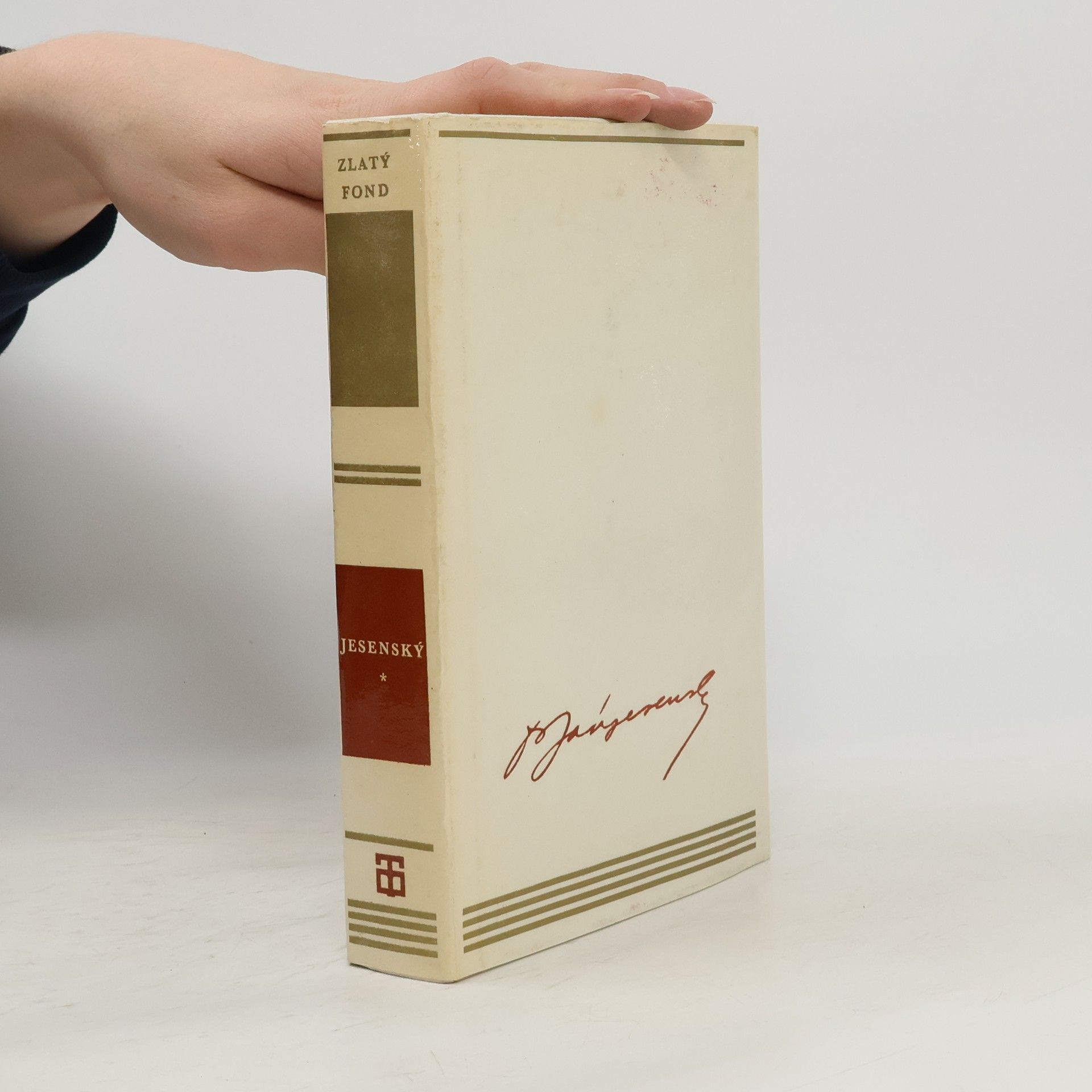 Janko Jesenský Poézia I.