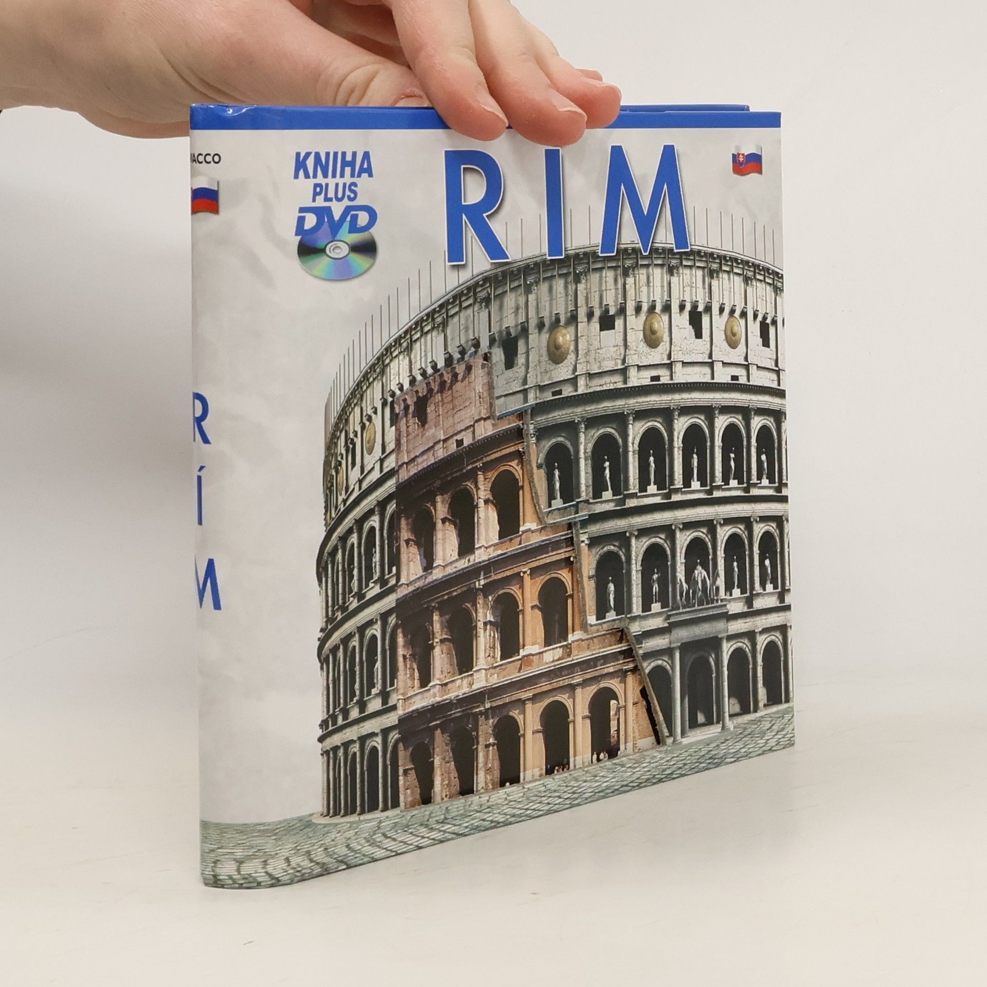 Giuliana Coletta Rím