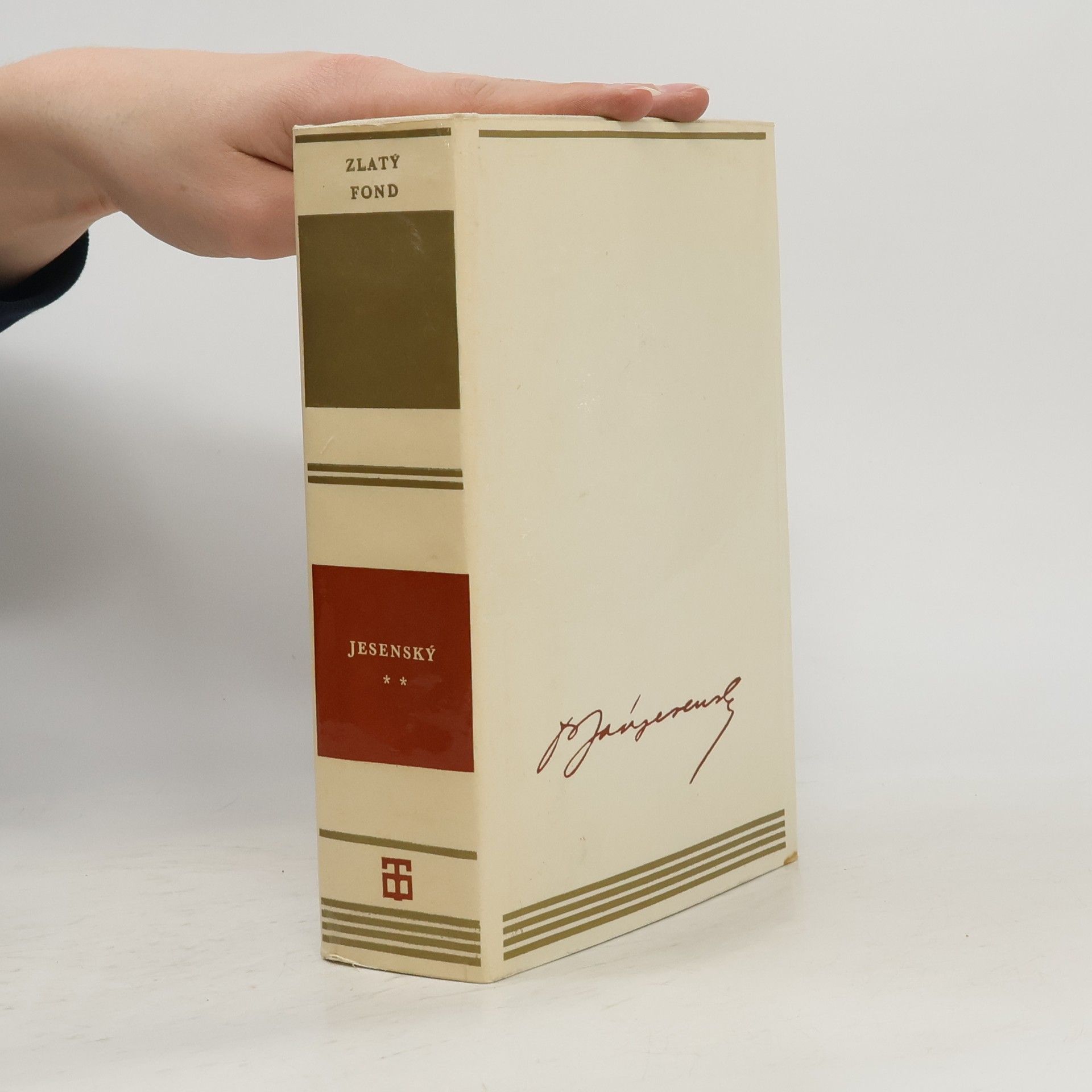 Janko Jesenský Janko Jesenský II. Próza