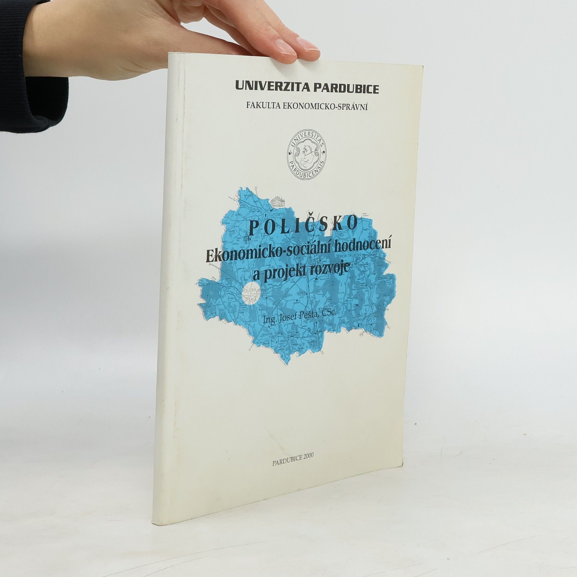 Josef Pešta Poličsko