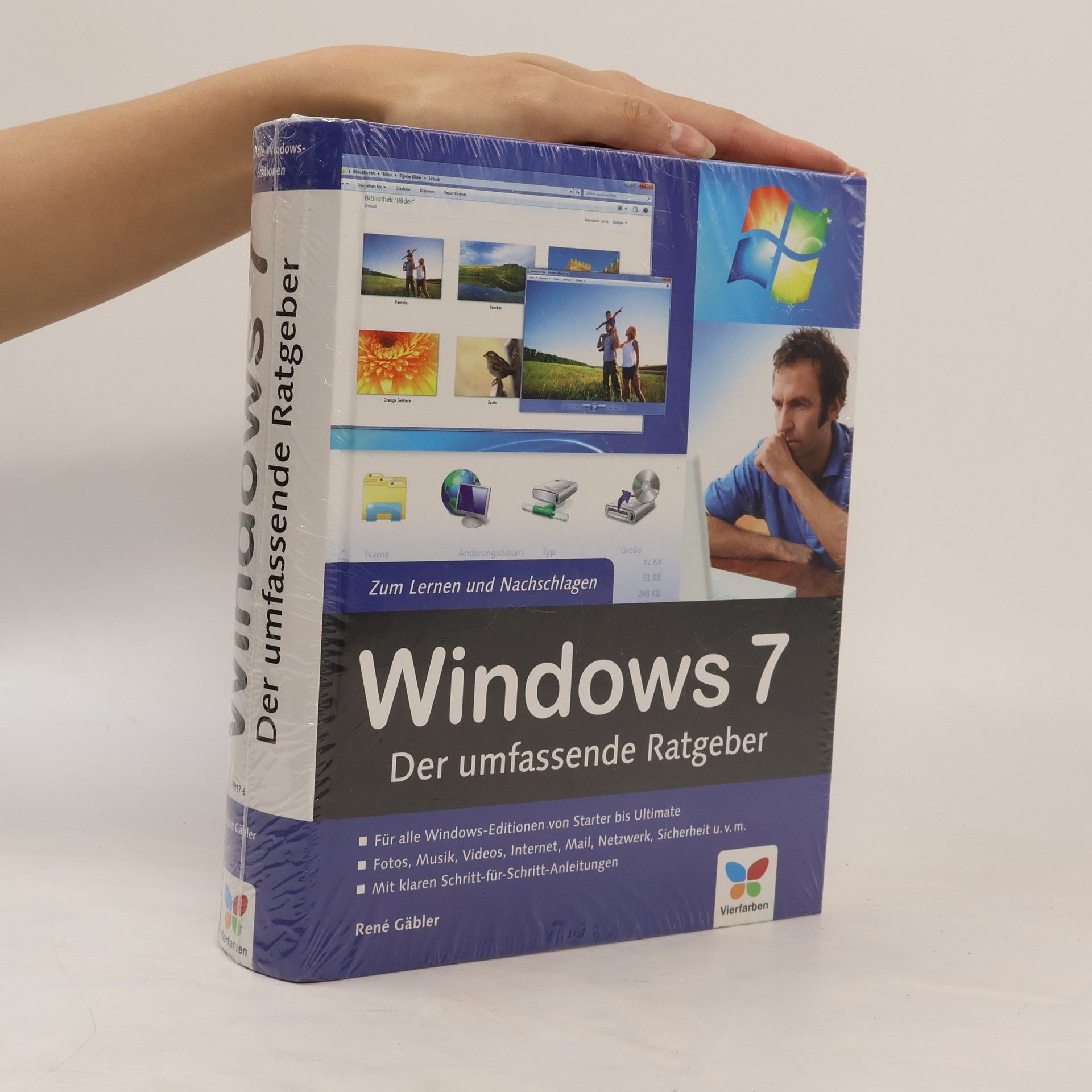 René Gäbler Windows 7