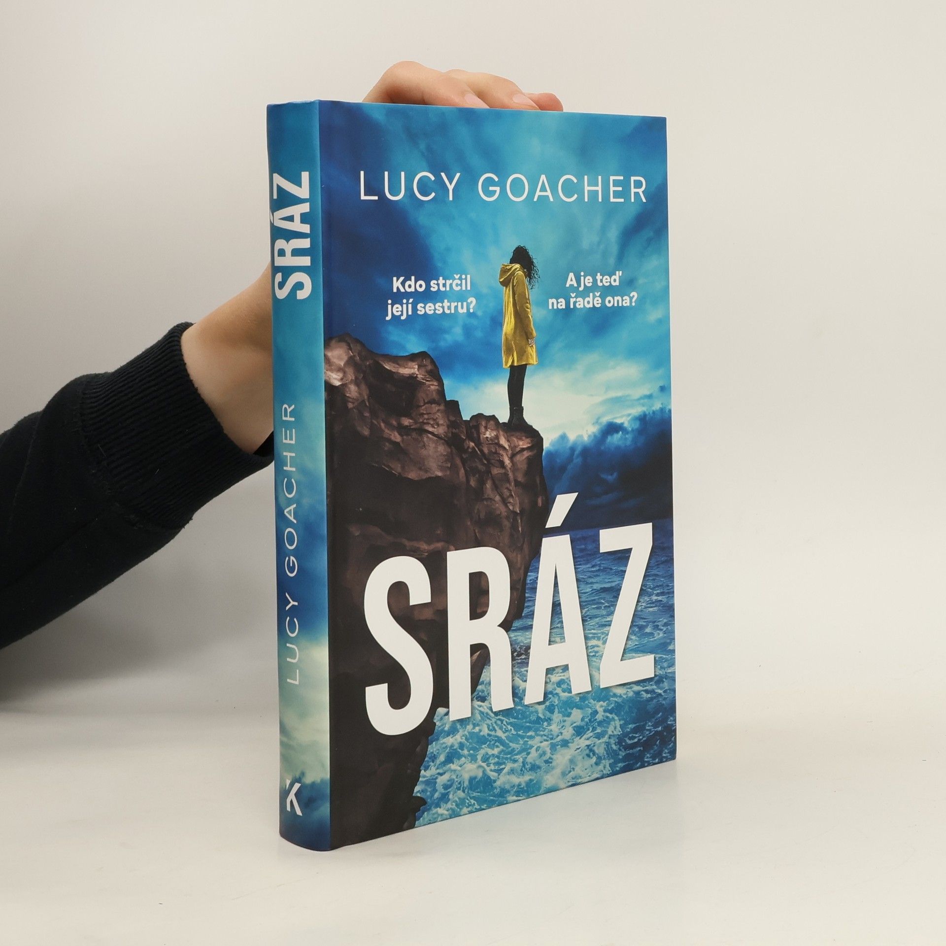 Anna Štádlerová Sráz