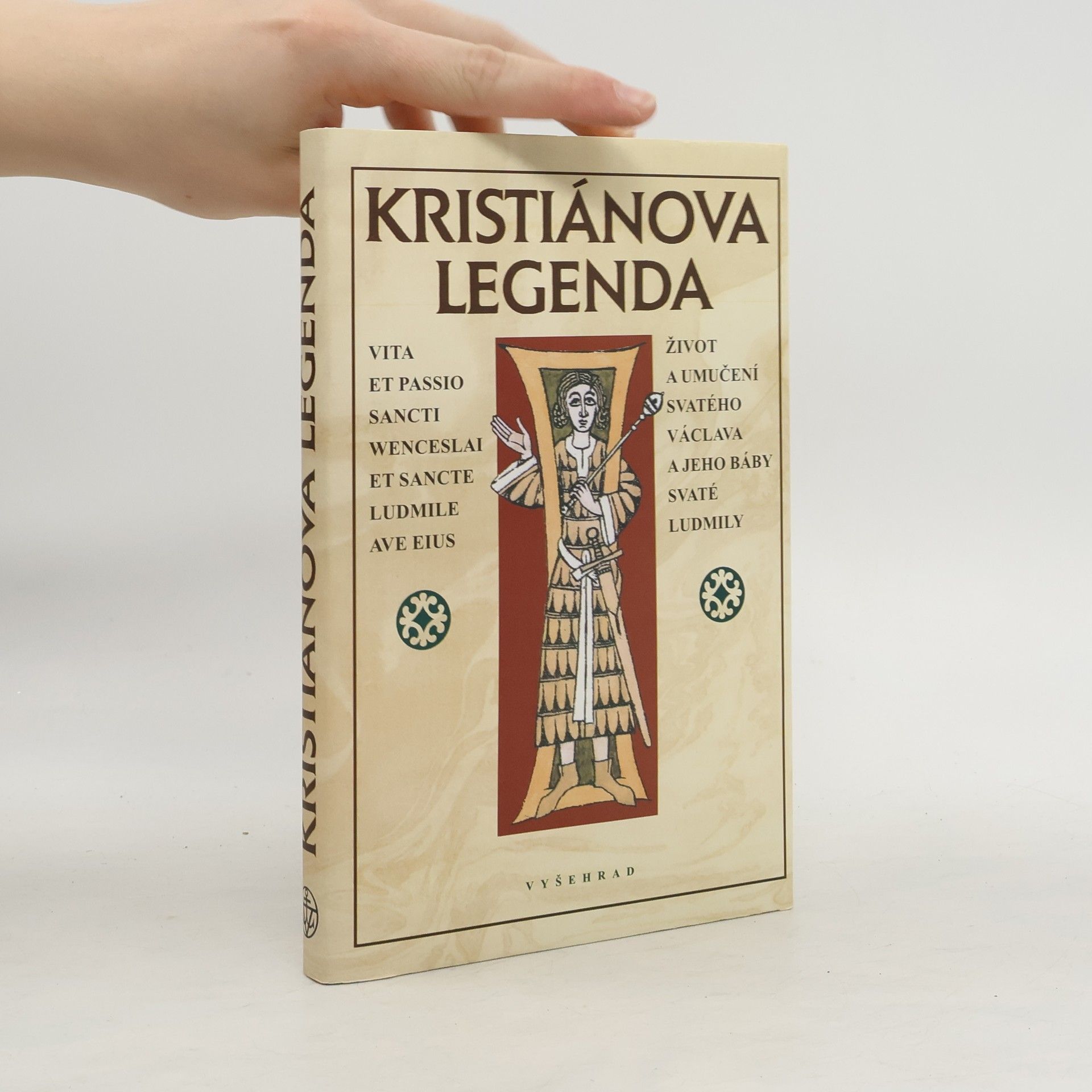 Kristián Kristiánova legenda