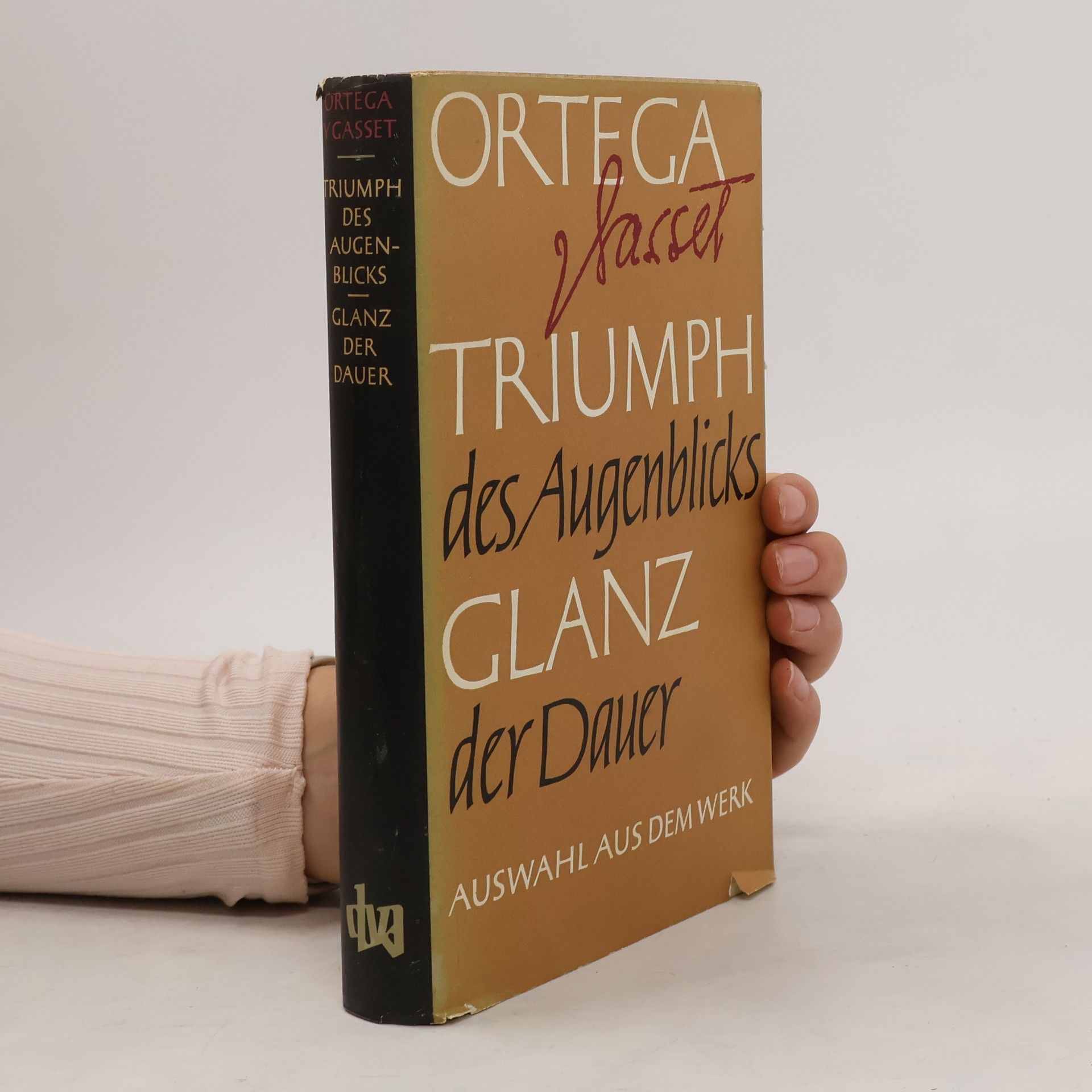 Robert Haerdter Triumph des Augenblicks ; Glanz der Dauer : auswahl aus dem Werk