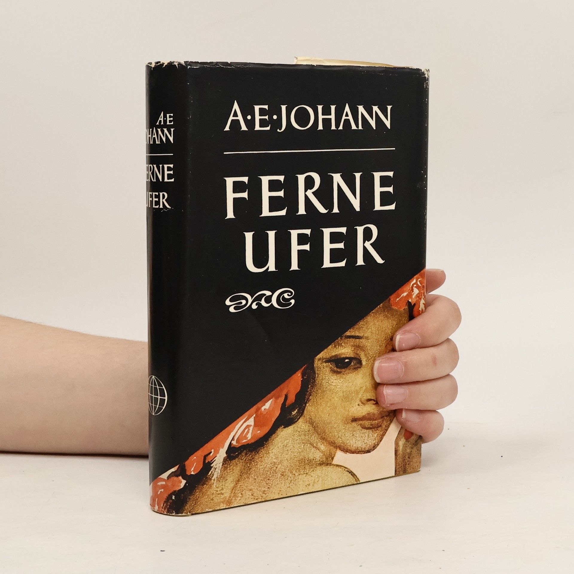 Alfred E. Johann Ferne Ufer