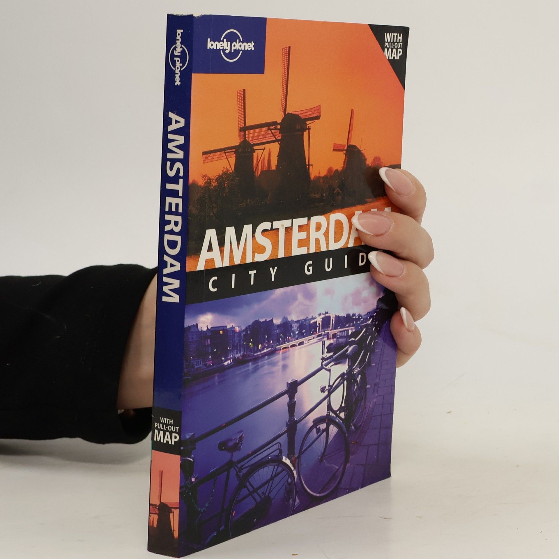Amsterdam: city guide