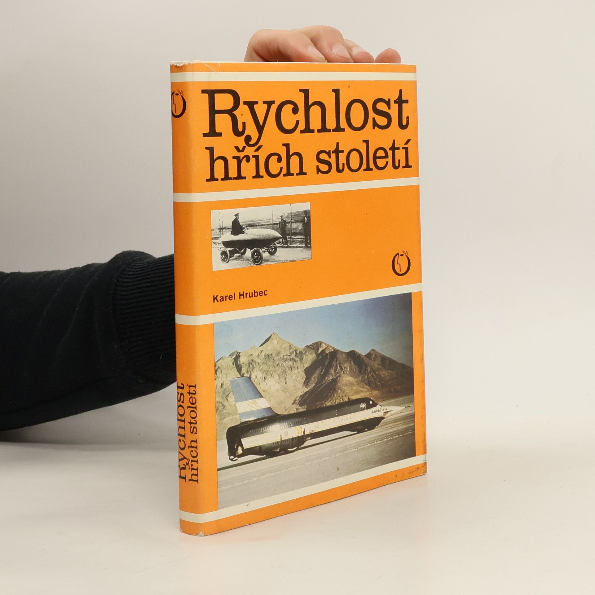 Rychlost hřích století