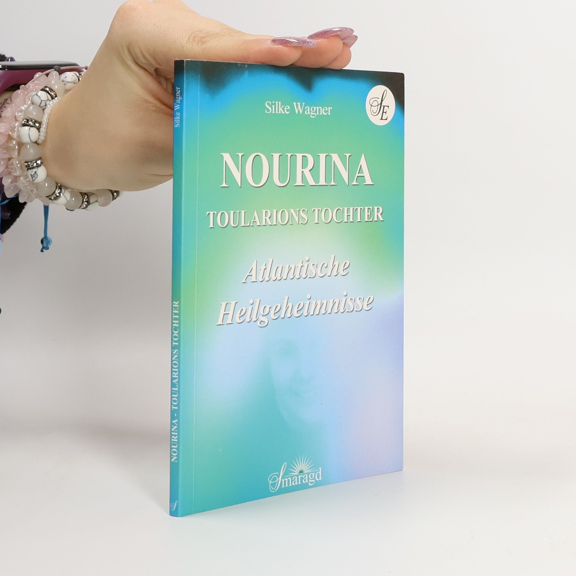 Nourina - Toularions Tochter