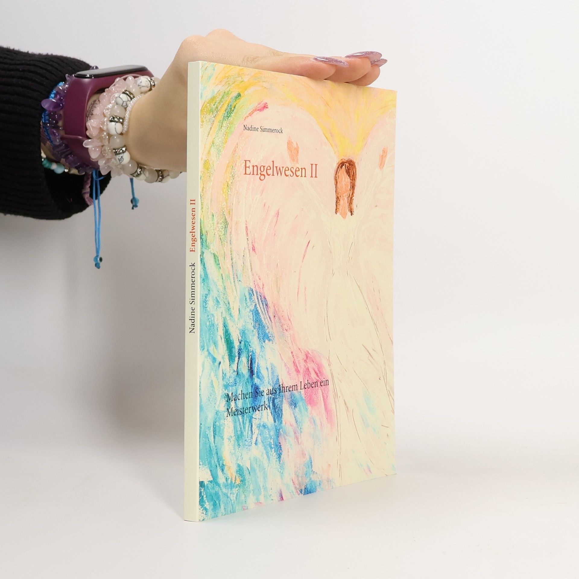 Nadine Simmerock Engelwesen II