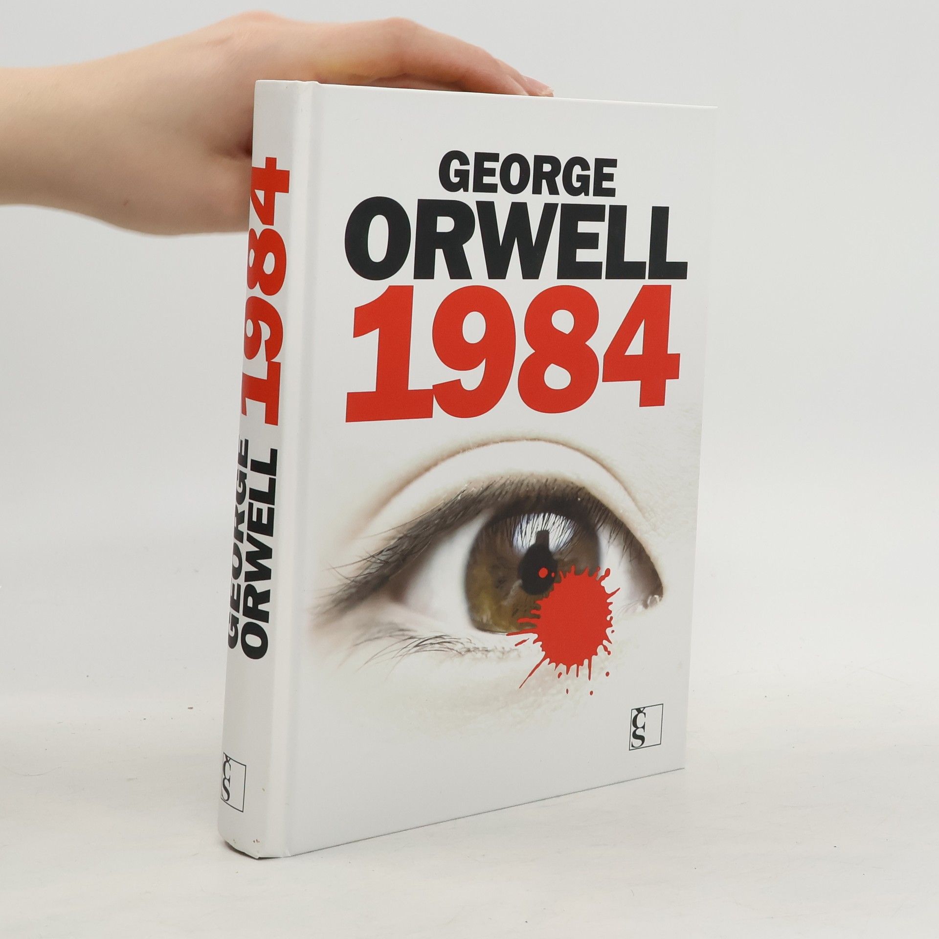 George Orwell 1984