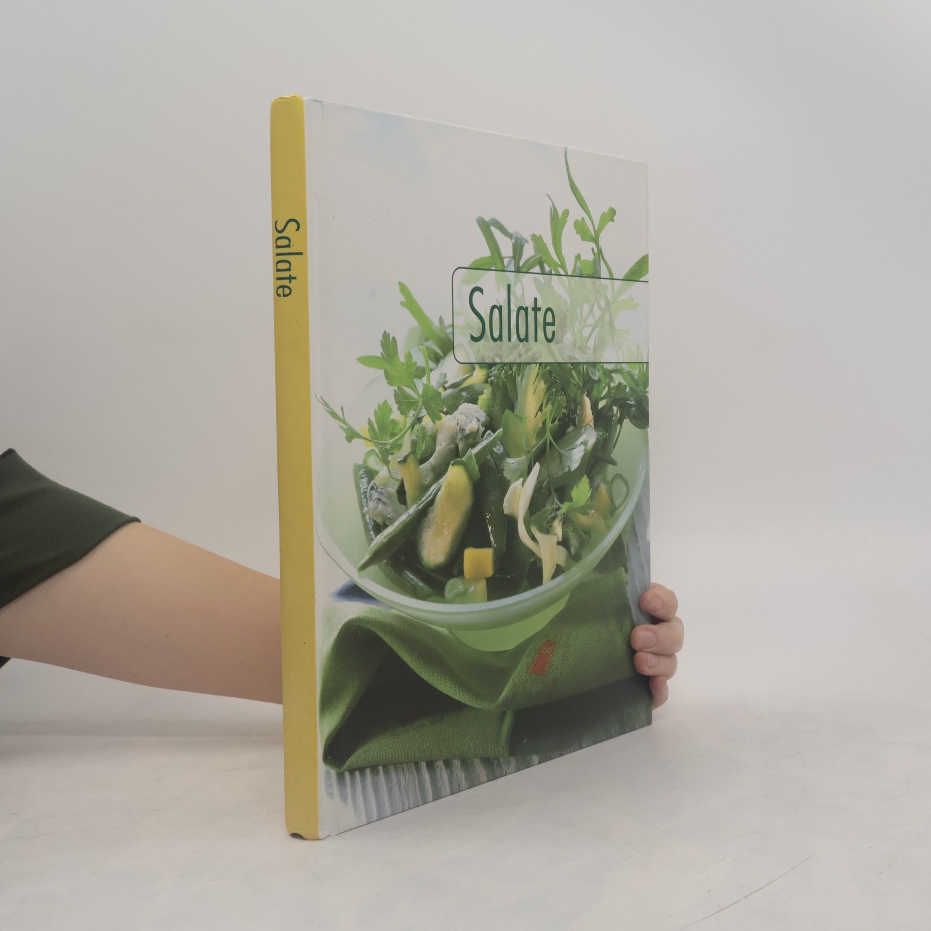 Auteurscollectief Salate