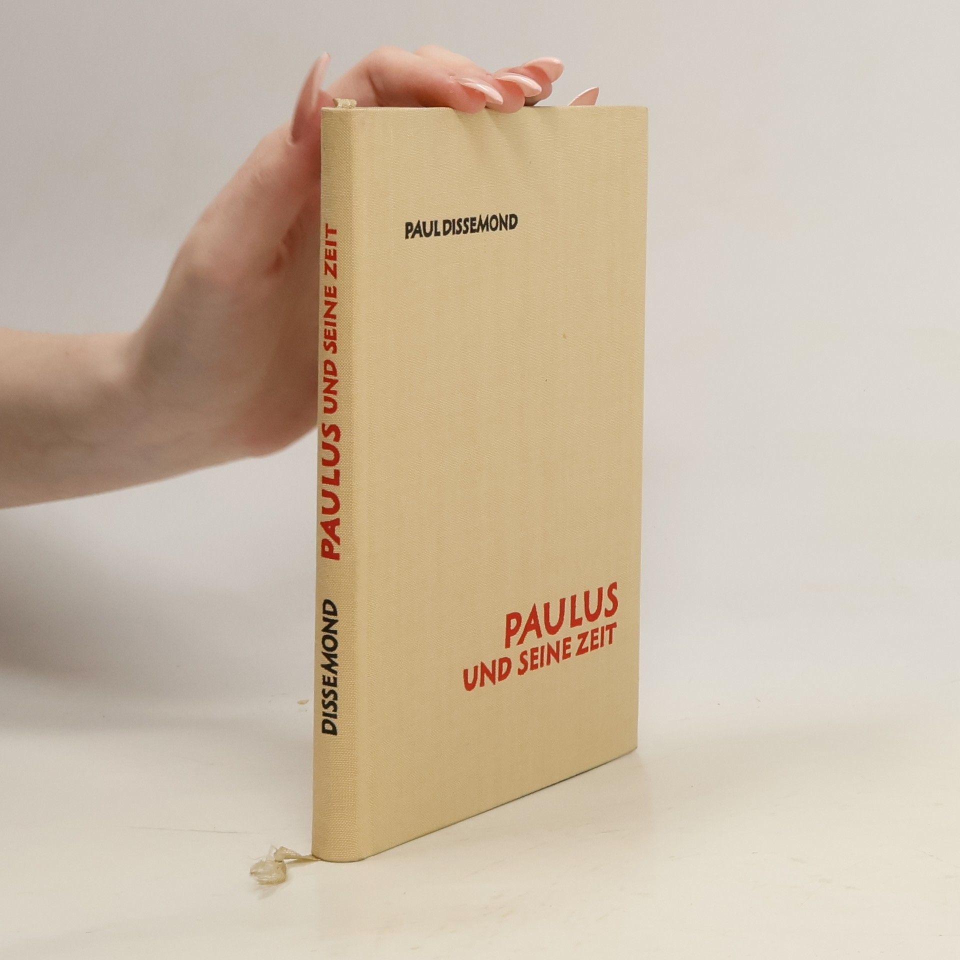 Paulus und seine Zeit