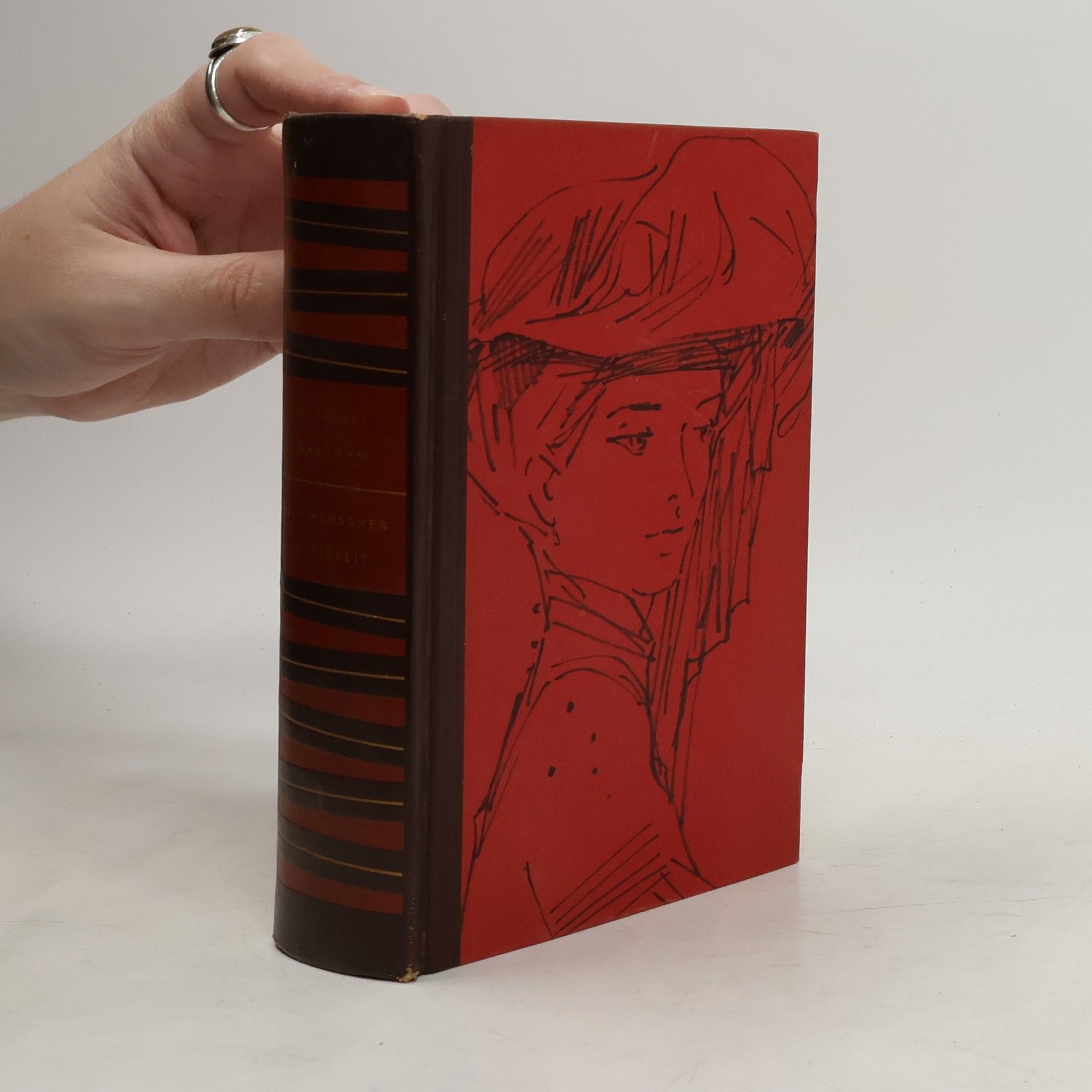 Der Menschen Hörigkeit