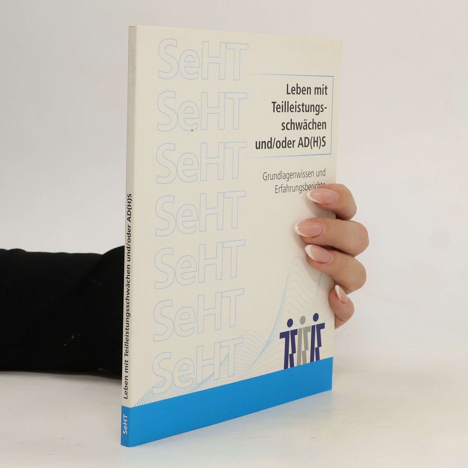 Collectif d'auteurs Leben mit Teilleistungsschwächen und/oder AD(H)S