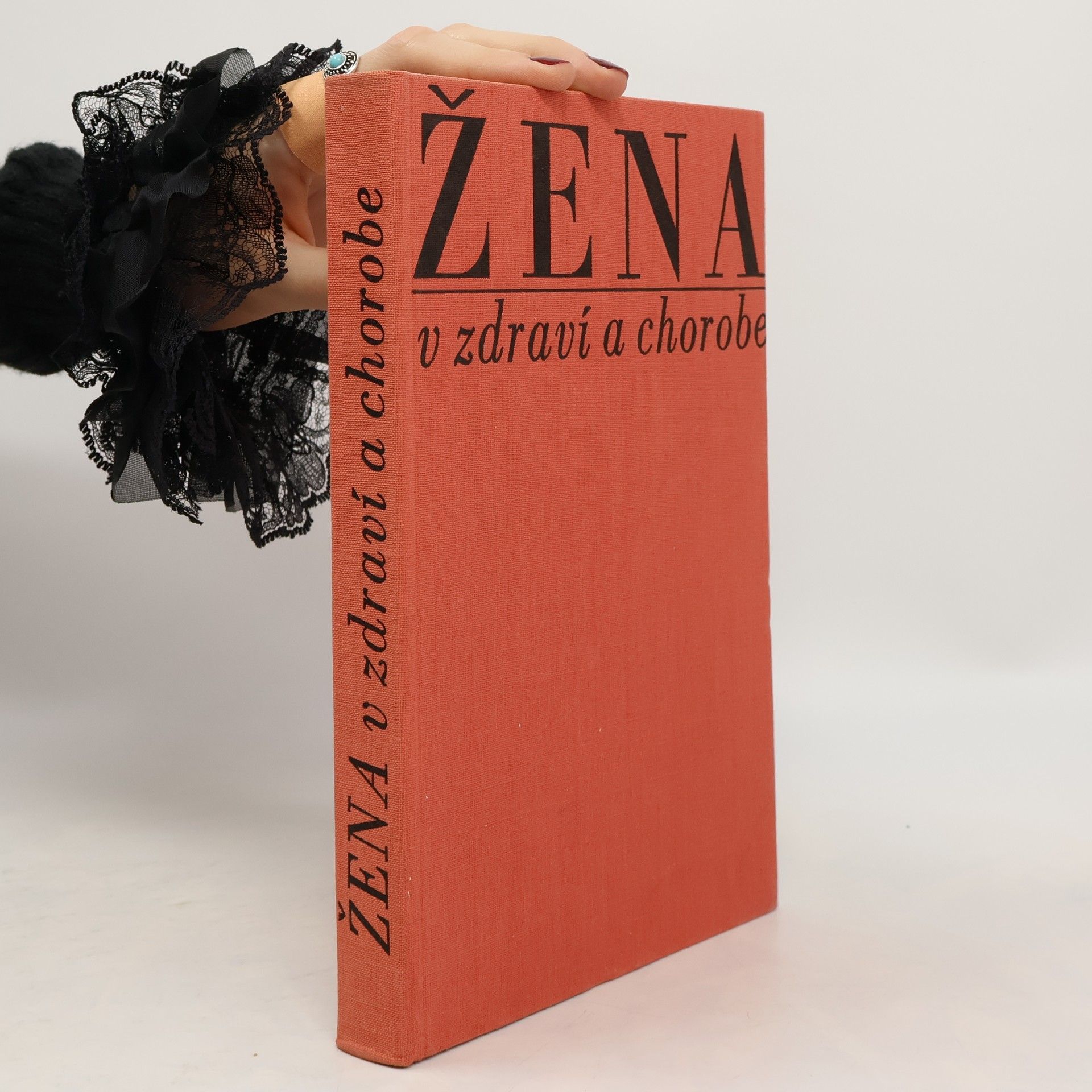 Žena v zdraví a chorobe