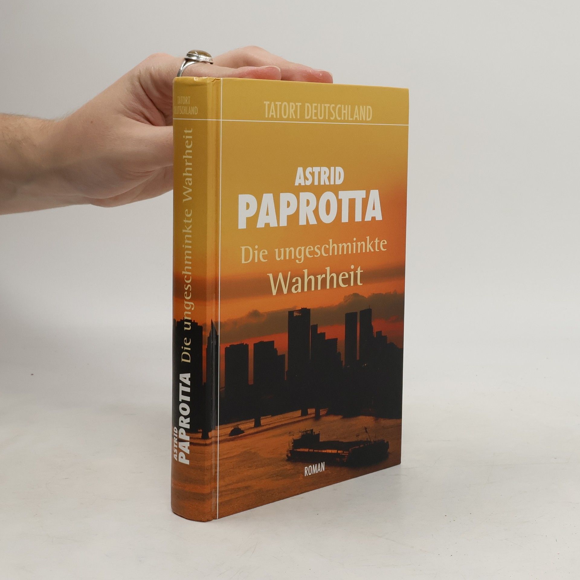 Die ungeschminkte Wahrheit