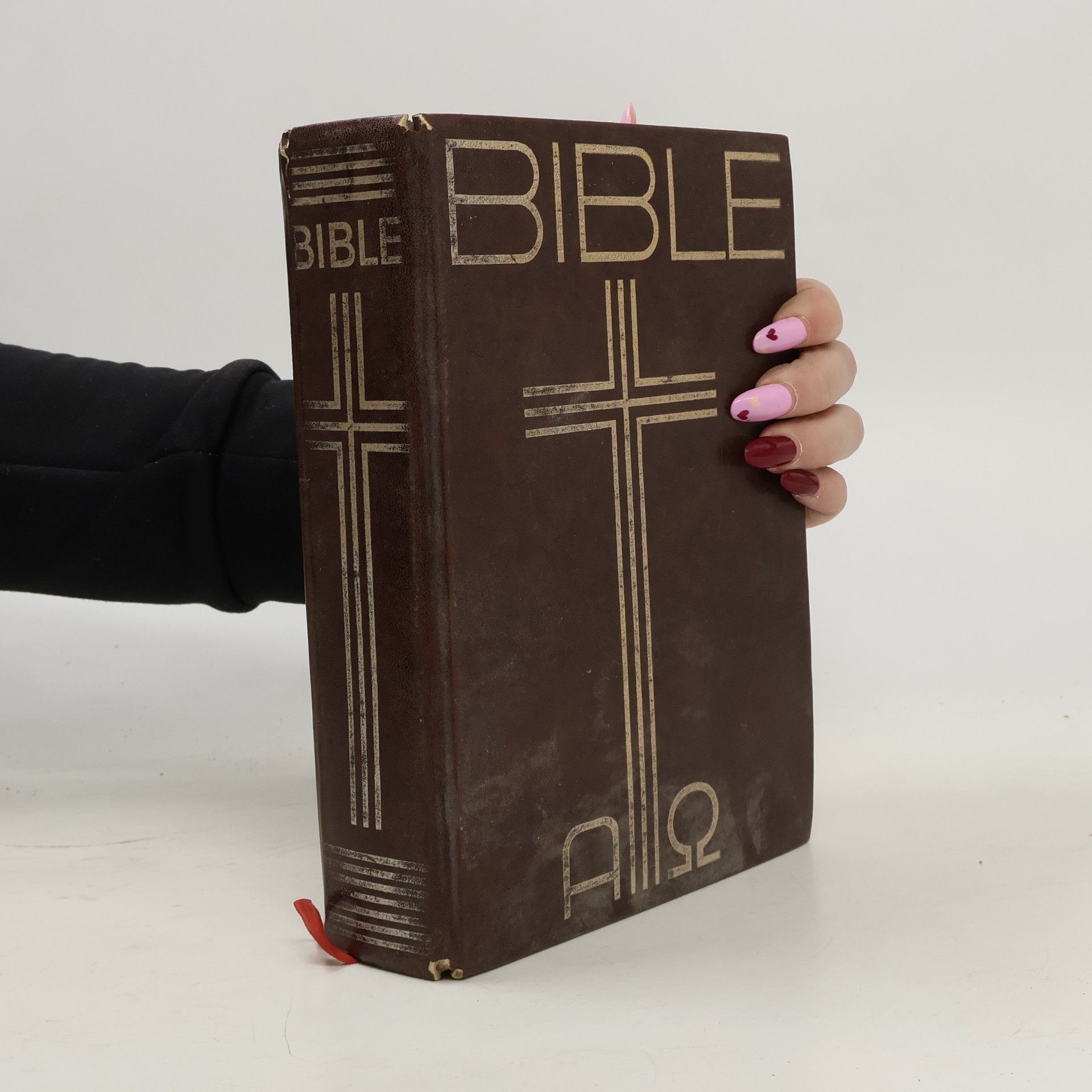 Auteurscollectief Bible
