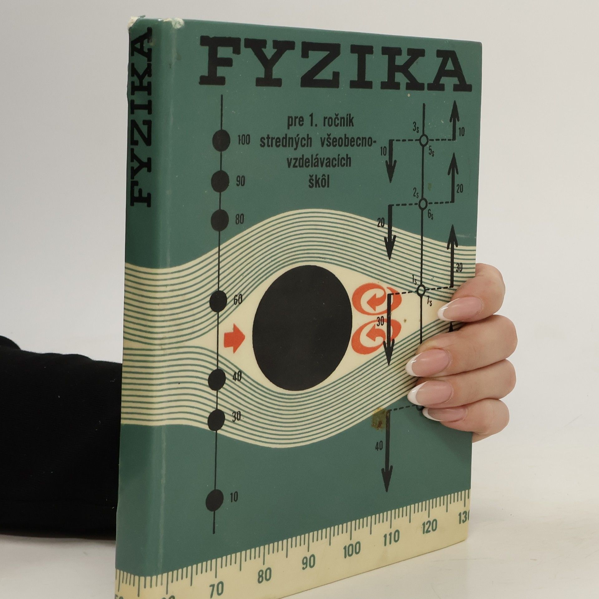 Kolektív autorov fyzika