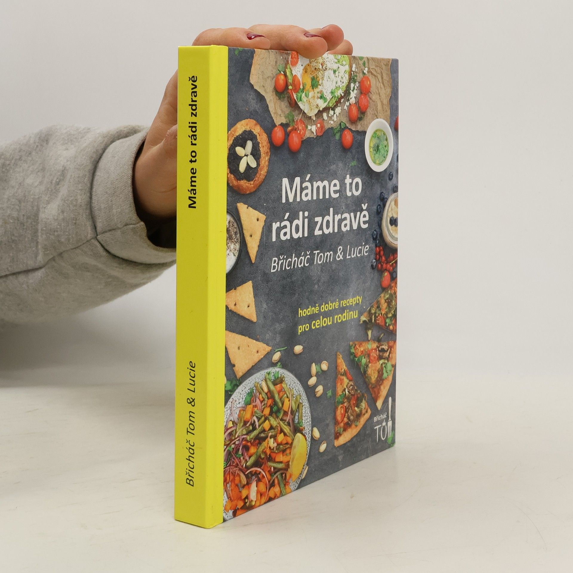 Máme to rádi zdravě