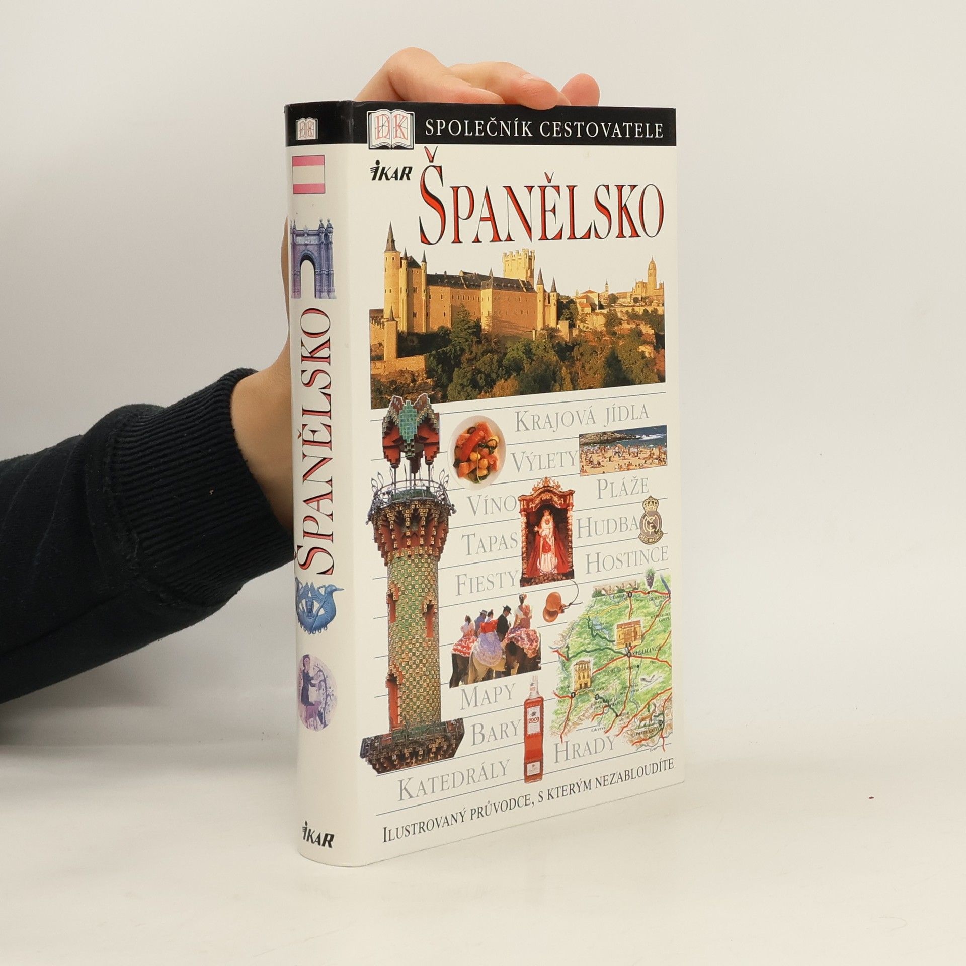 Autorenkollektiv Španělsko