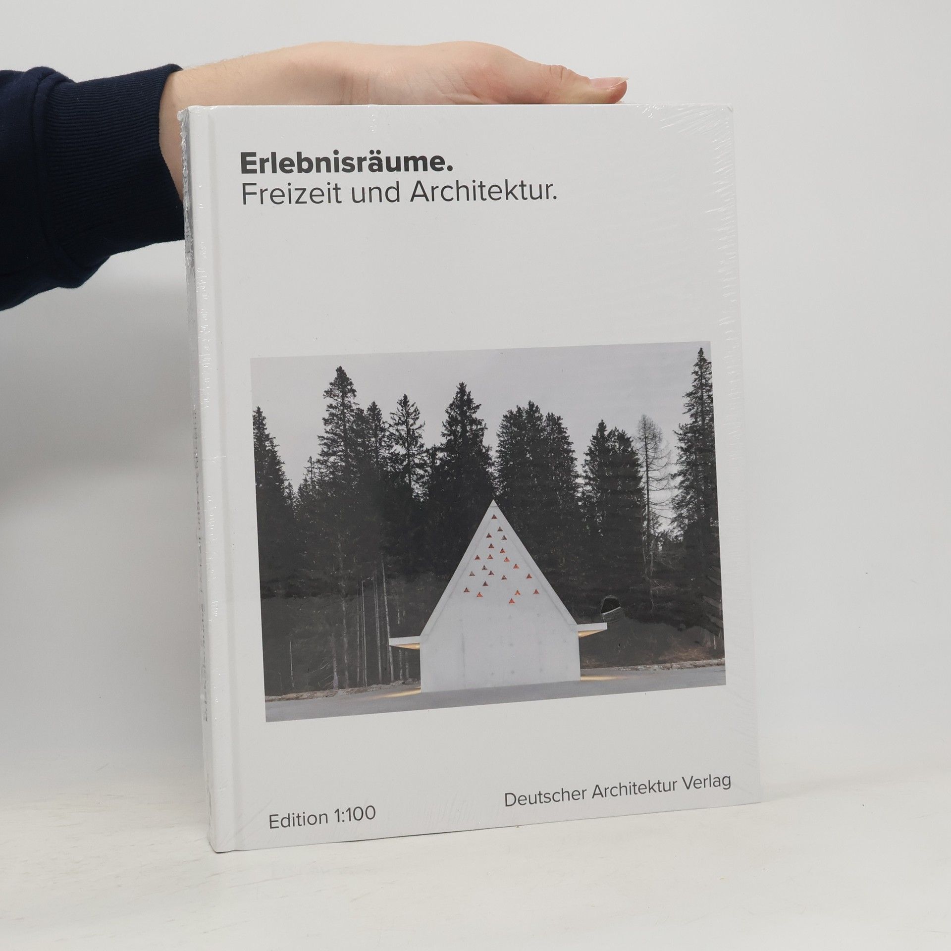 Autorenkollektiv Erlebnisräume