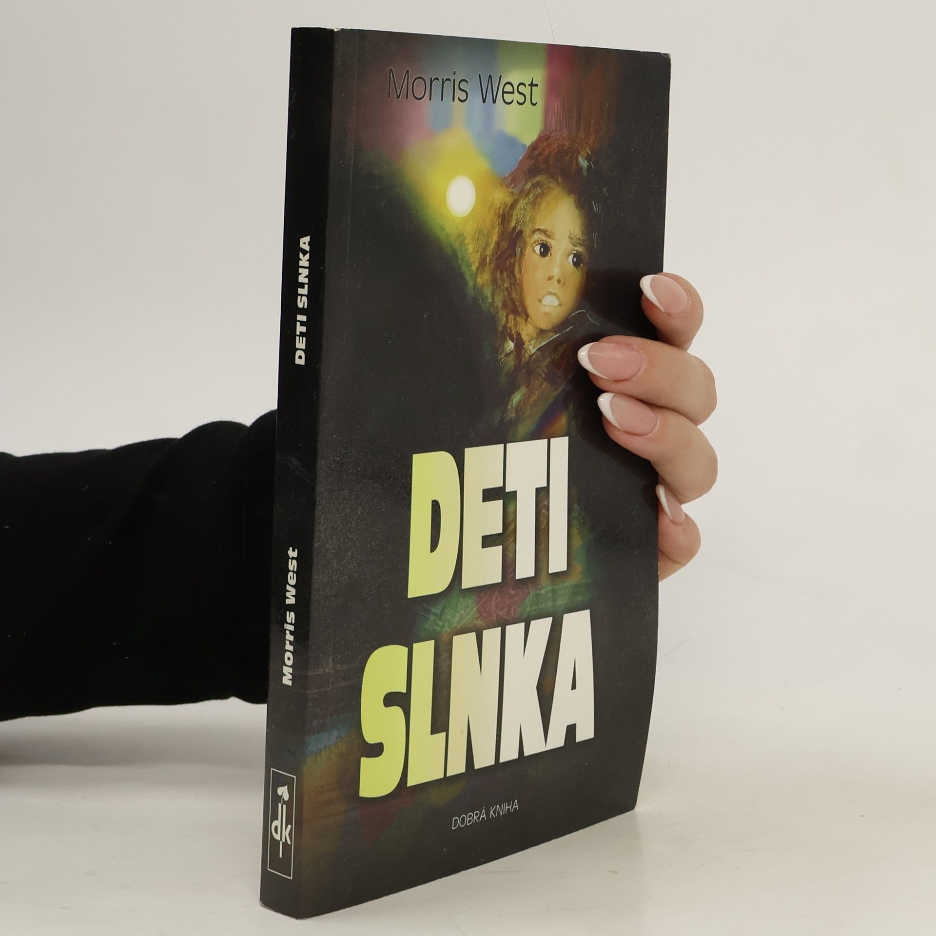 Morris L. West Deti slnka