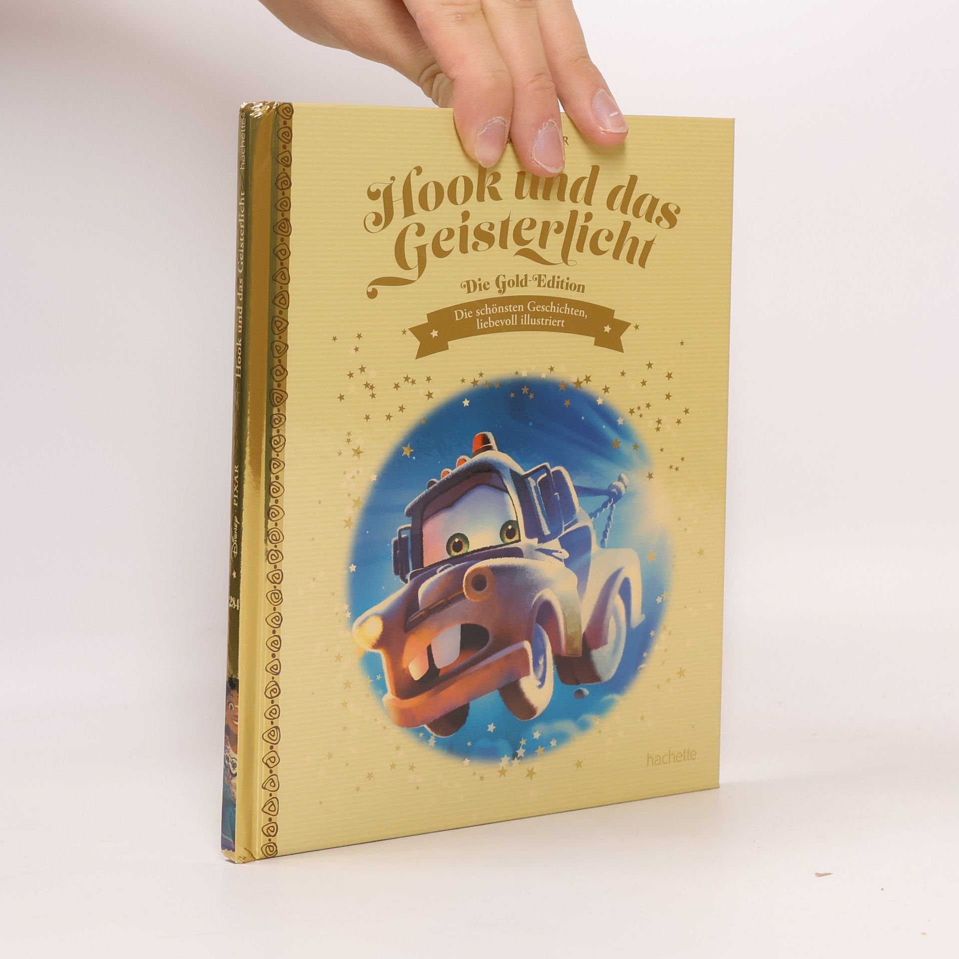 Auteurscollectief Die Gold Edition 284