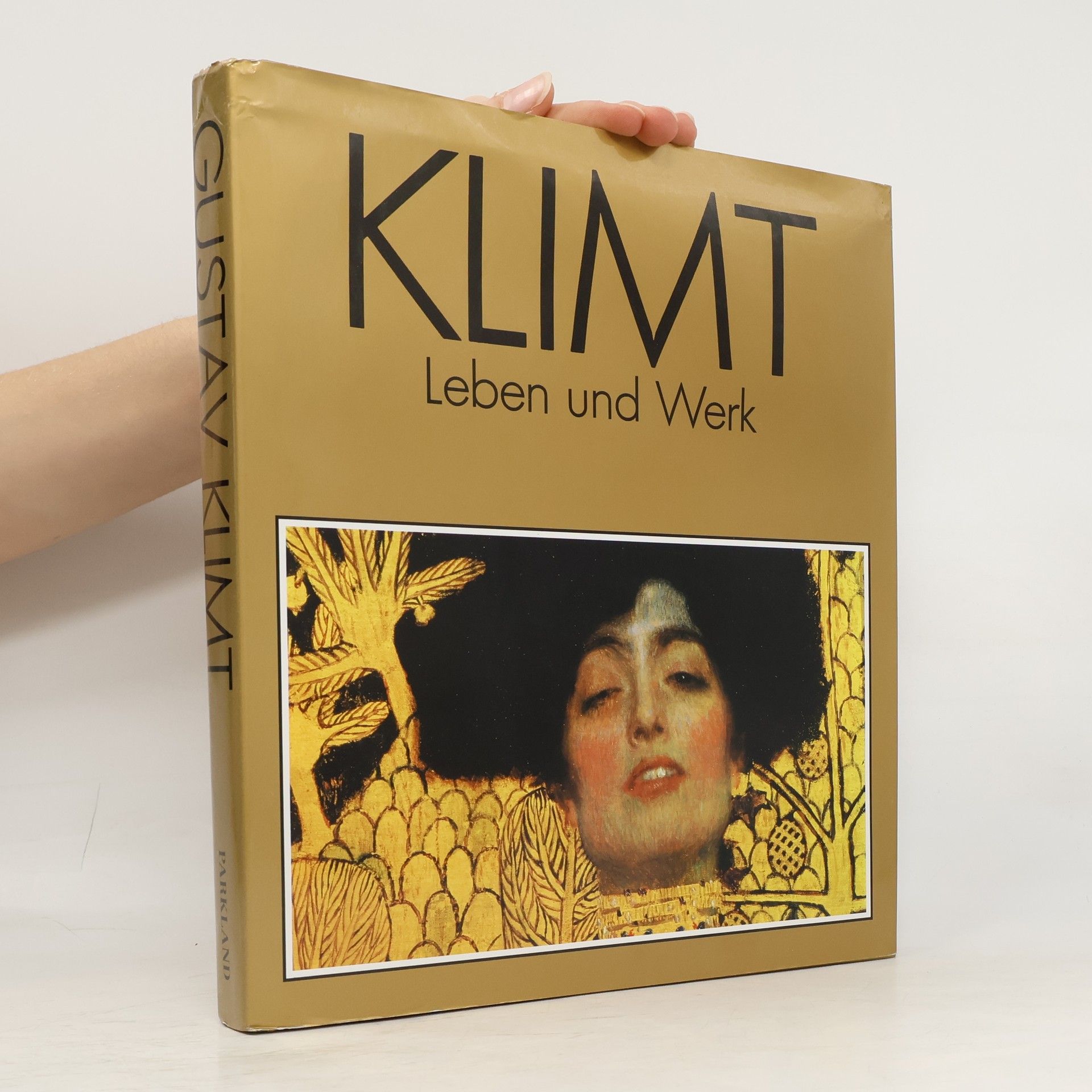 Susanna Partsch Klimt