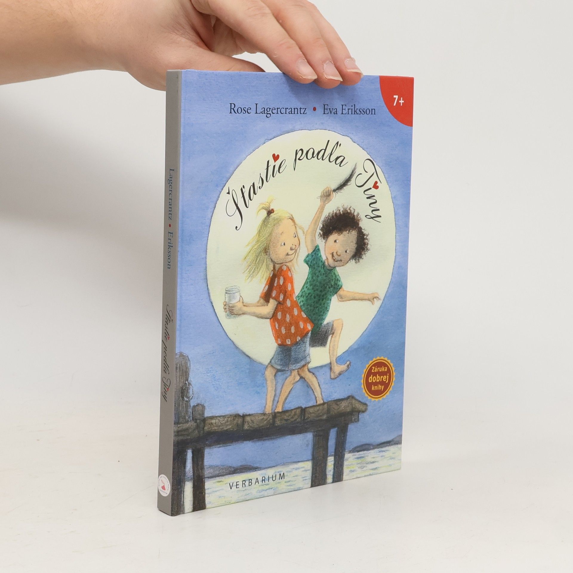 Šťastie podľa Tiny