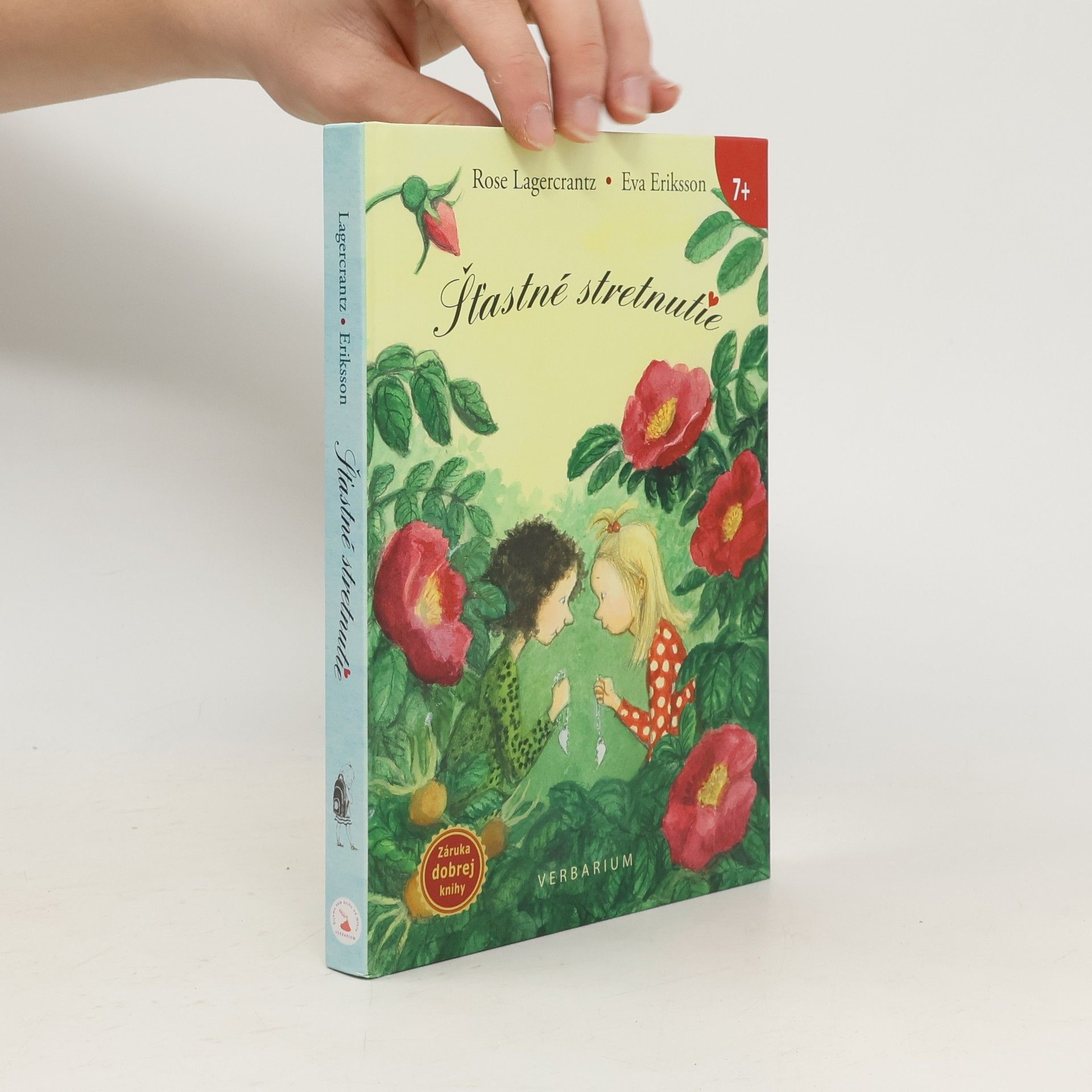 Šťastné stretnutie