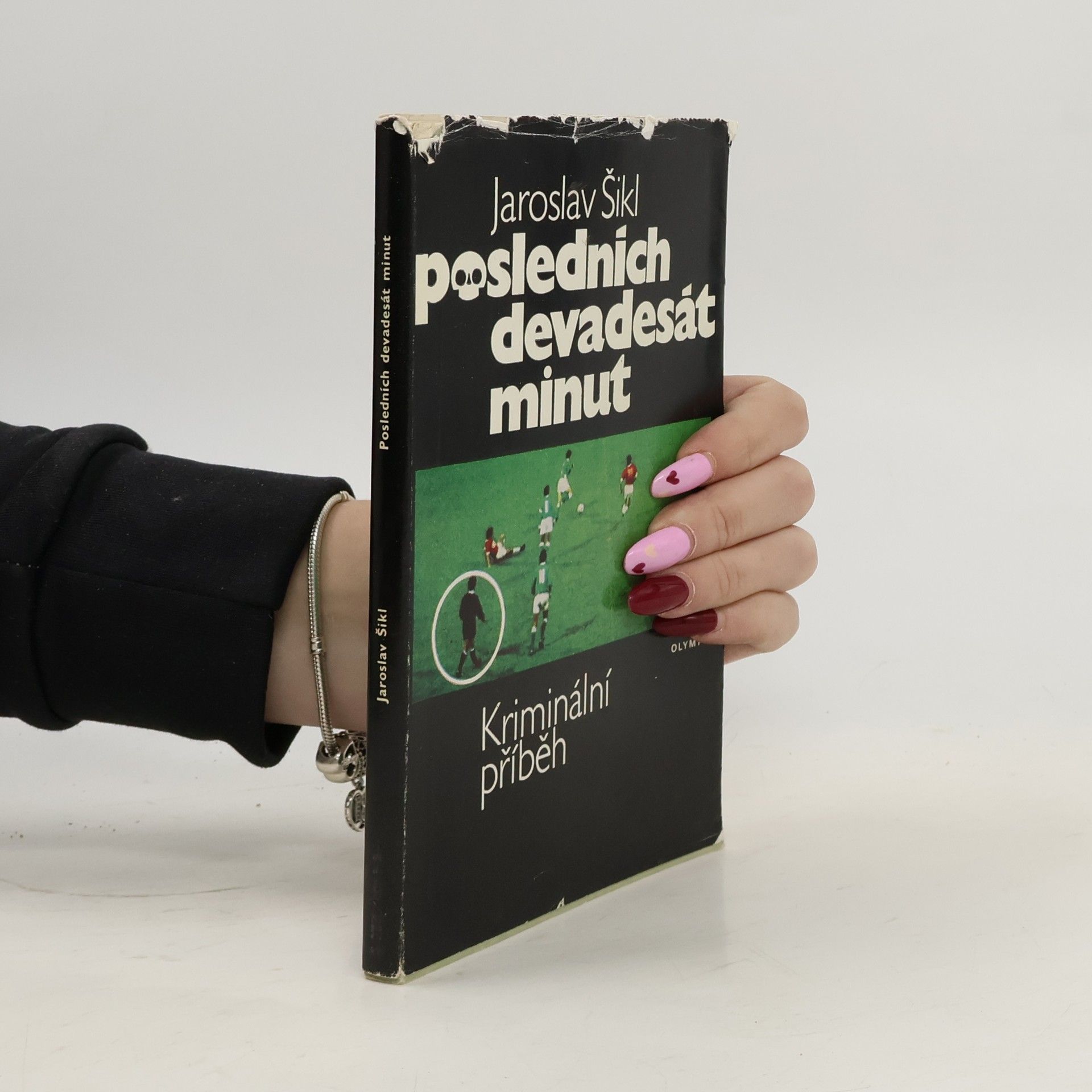 Posledních devadesát minut