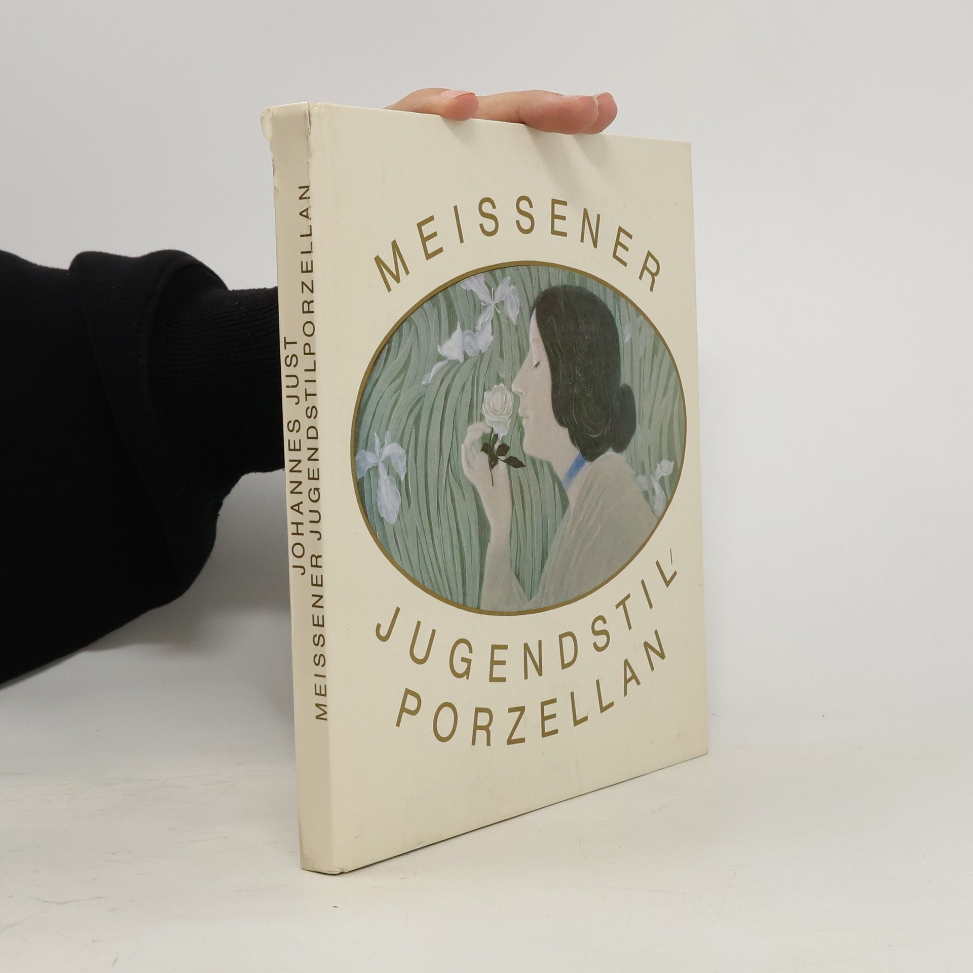 Meissener Jugendstil-Porzellan
