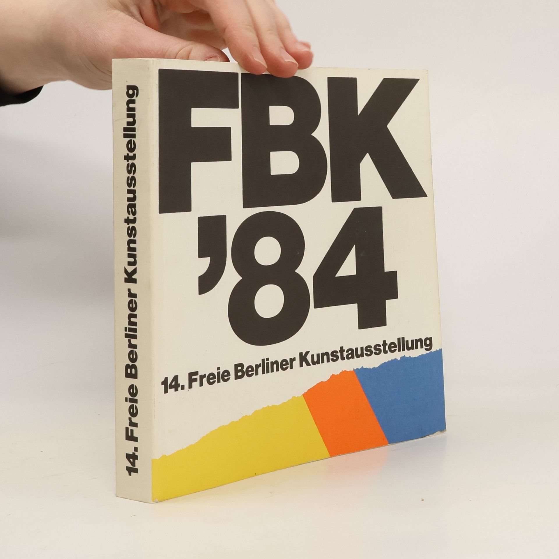 kolektiv FBK ´84