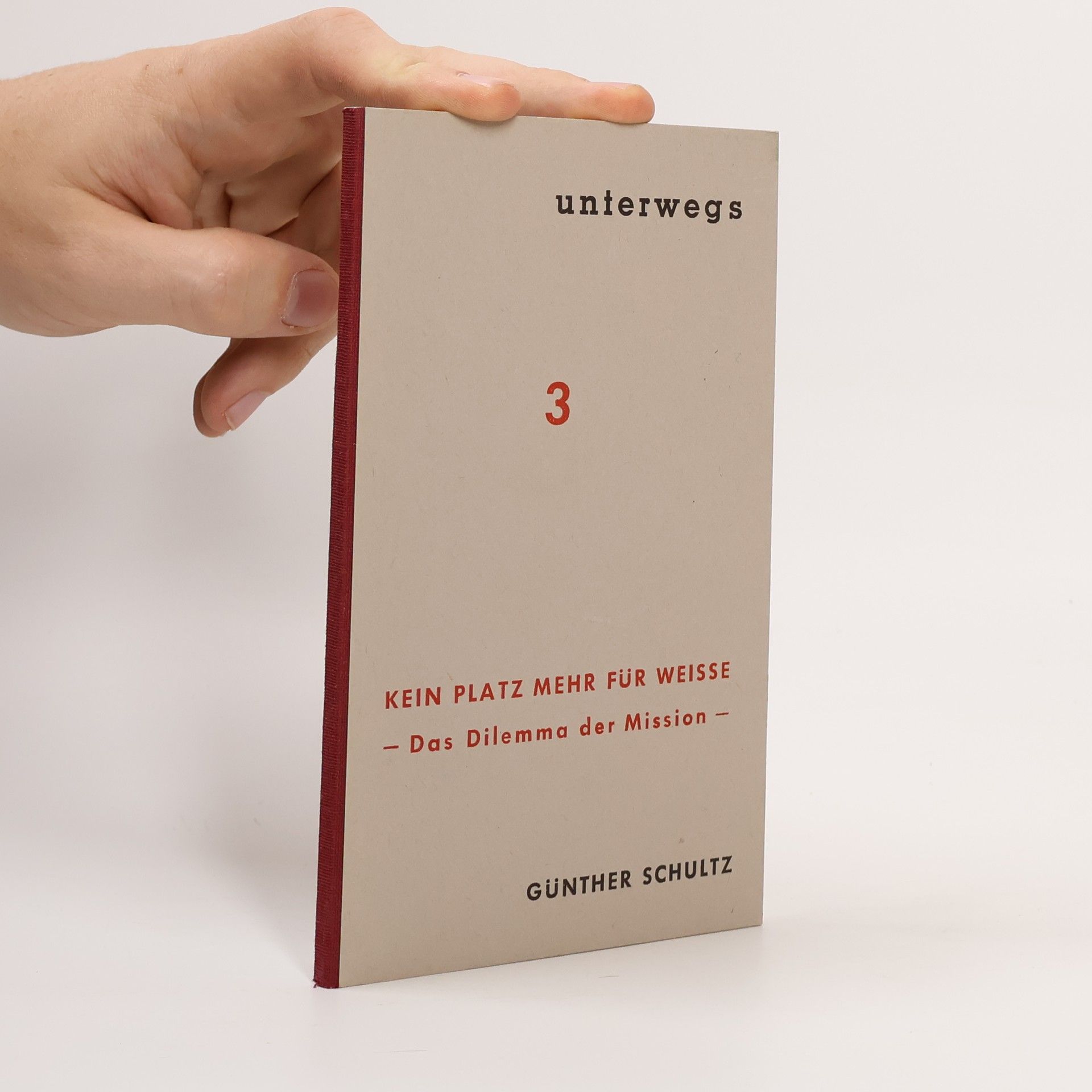Unterwegs 3