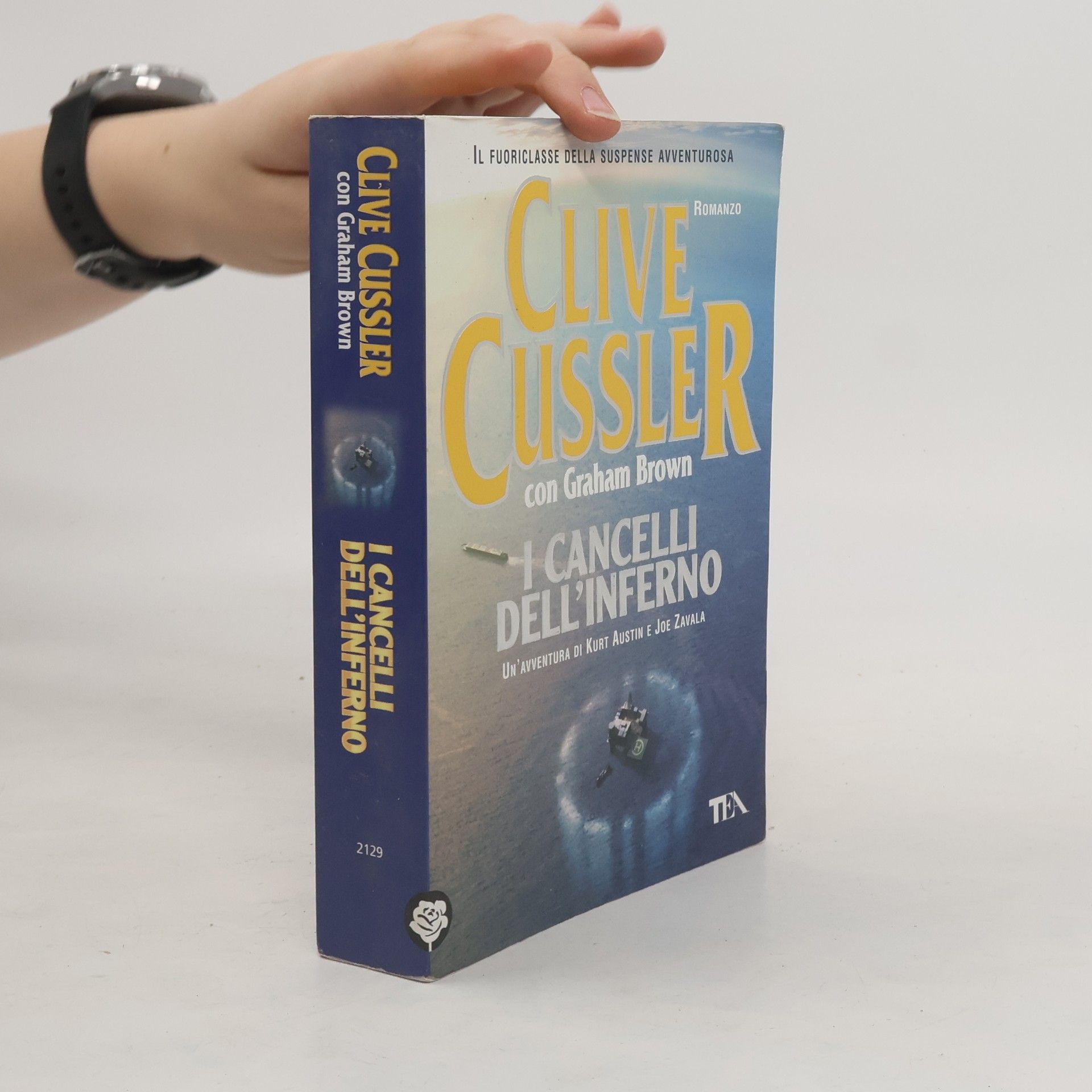 I cancelli dell'inferno