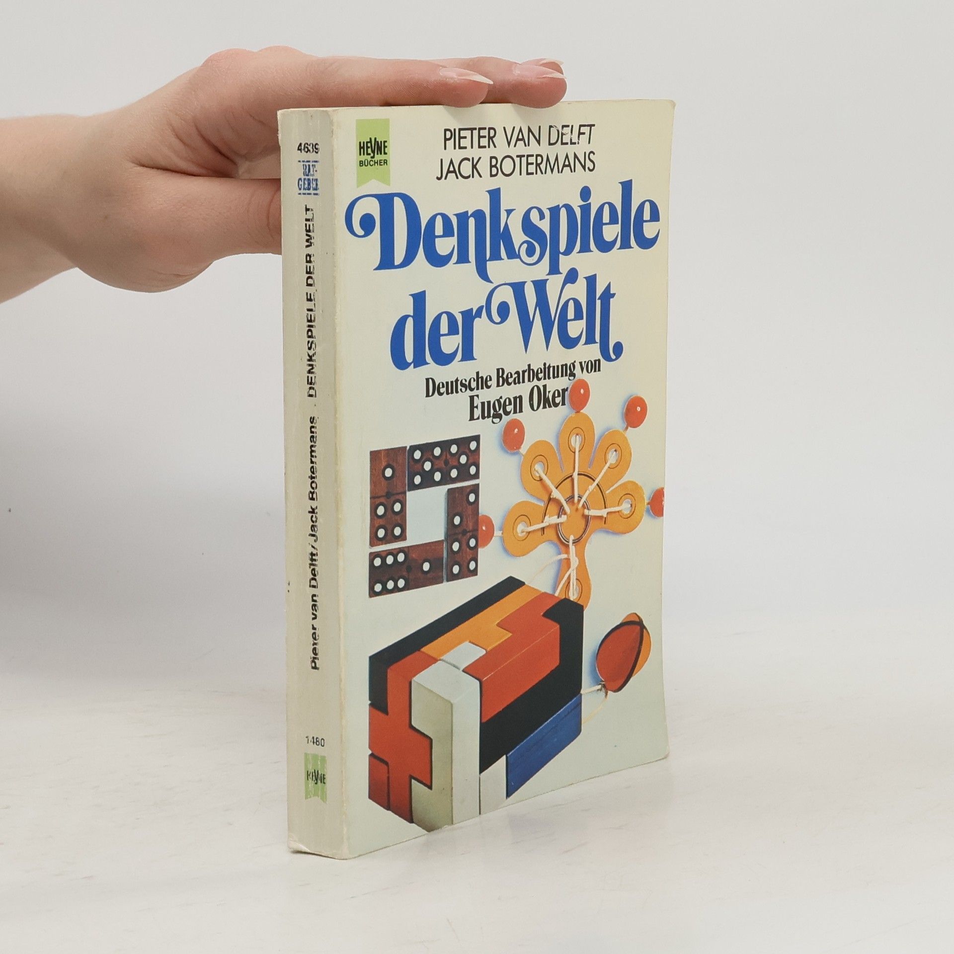 Denk Spiele Der Welt