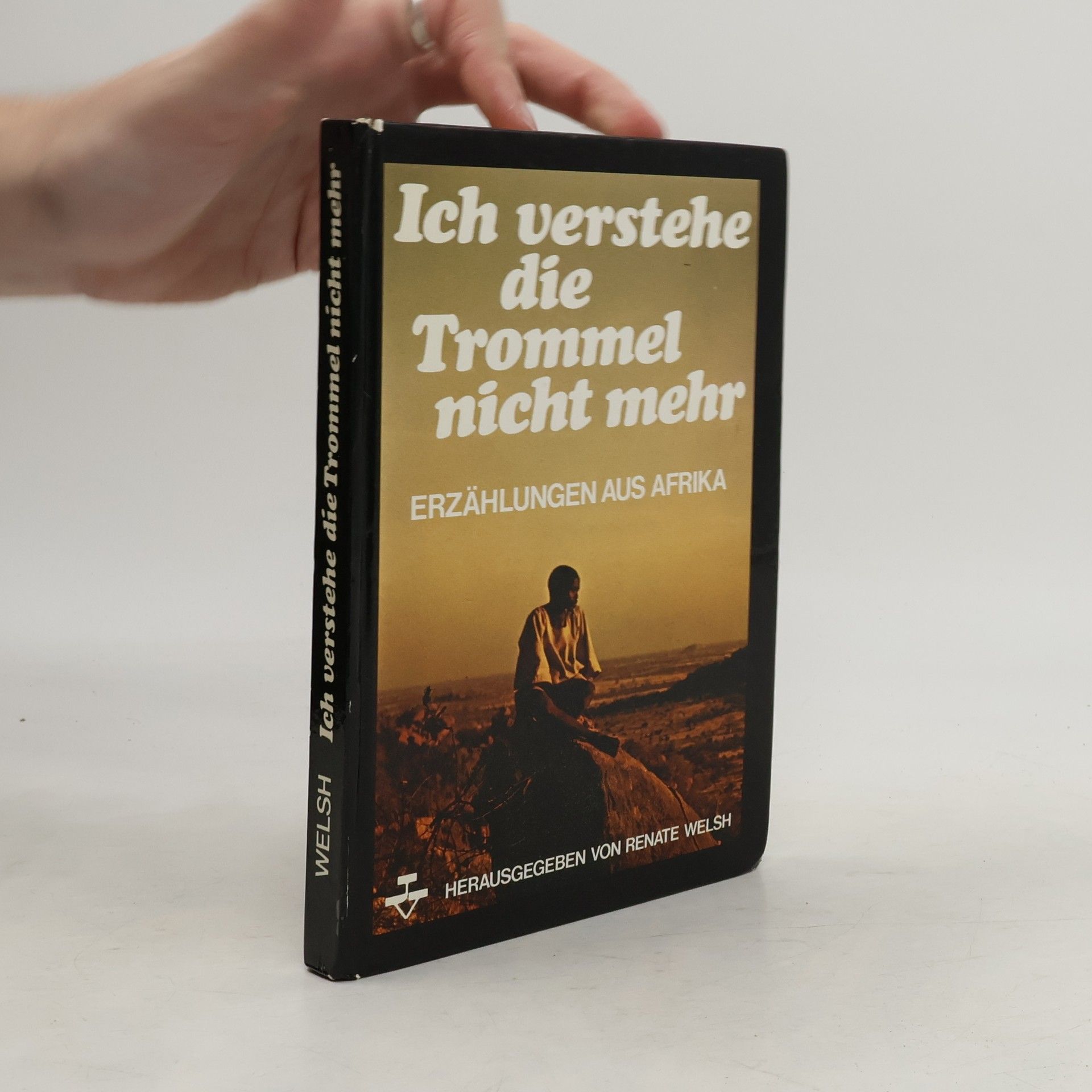 Ich verstehe die Trommel nicht mehr