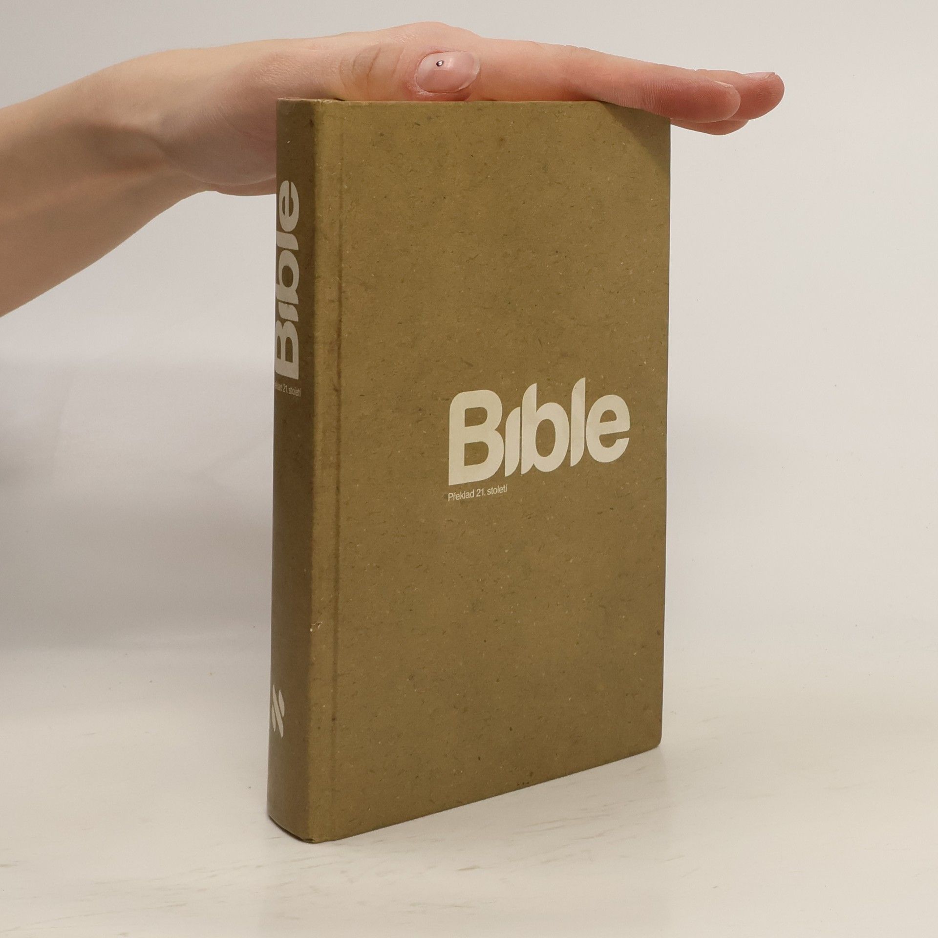 Alexandr Flek Bible. Překlad 21. století