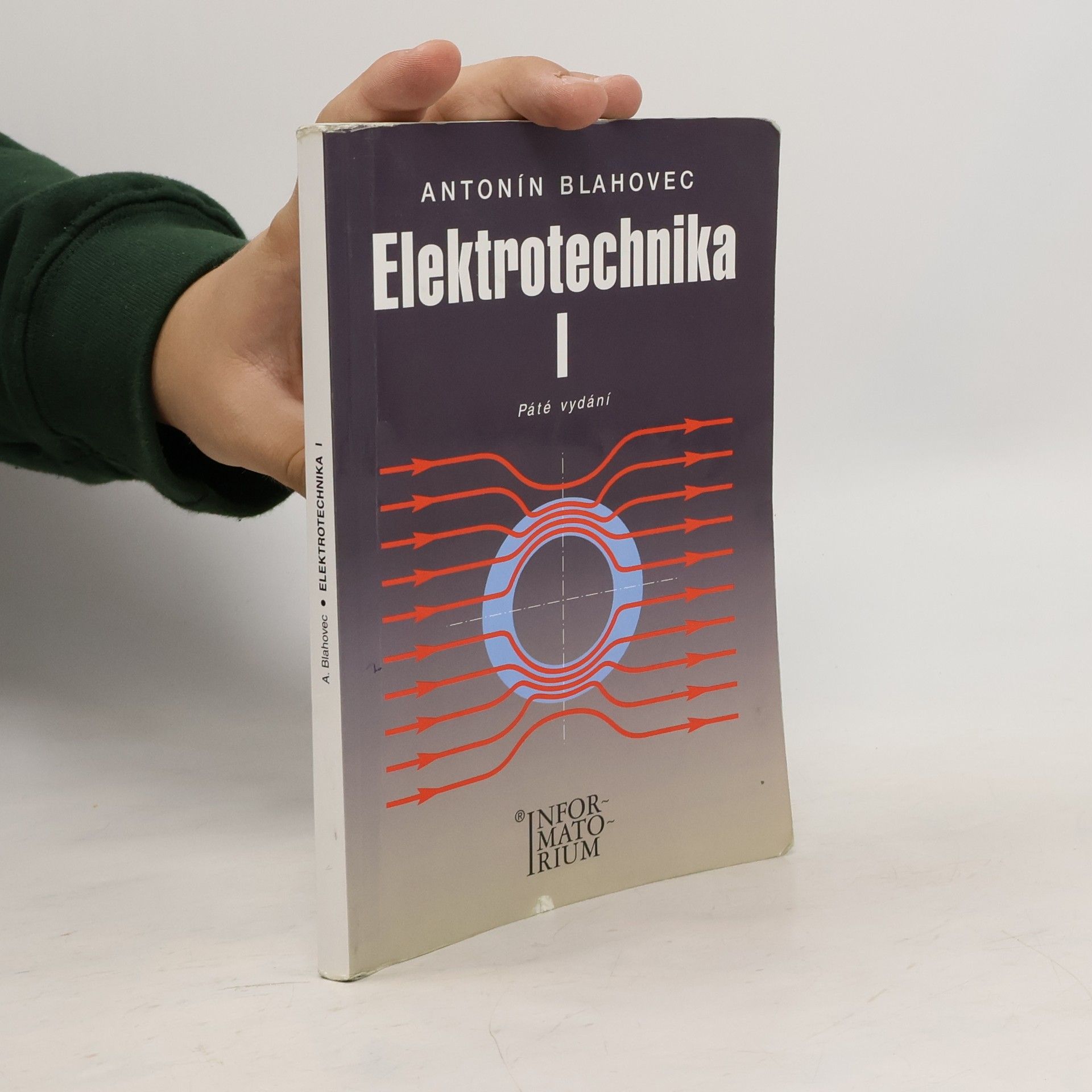 Elektrotechnika. I