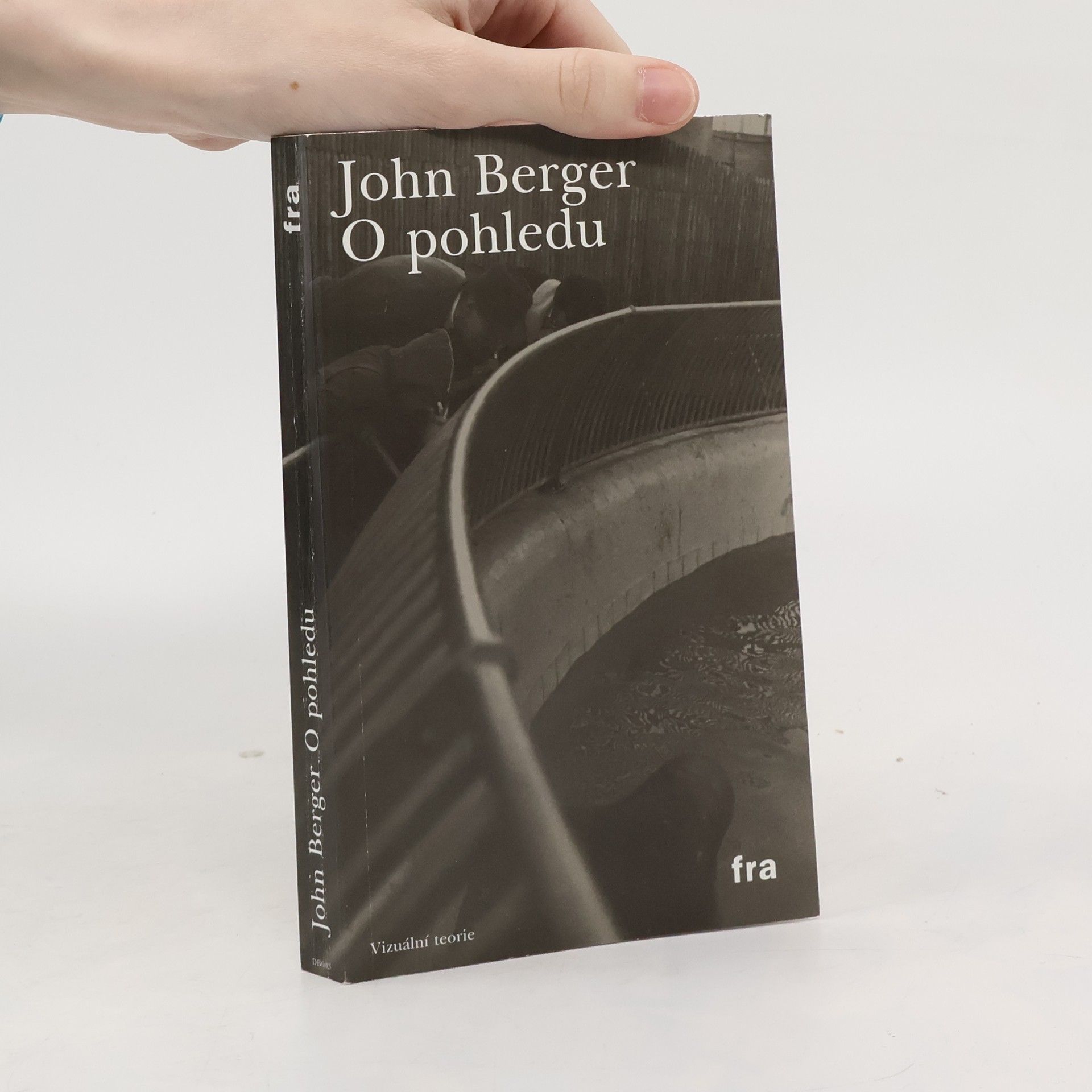 John Berger O pohledu