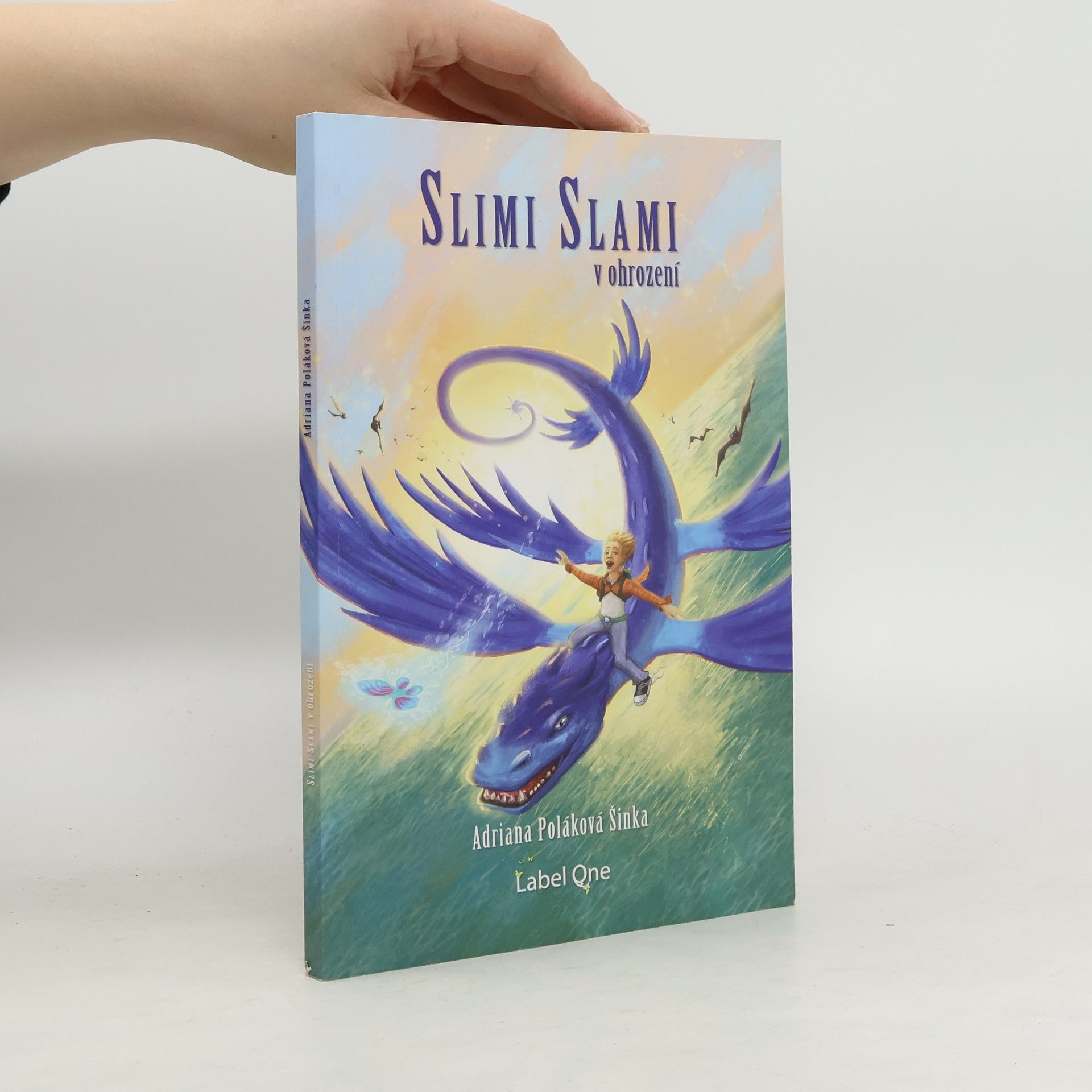 Slimi Slami v ohrození