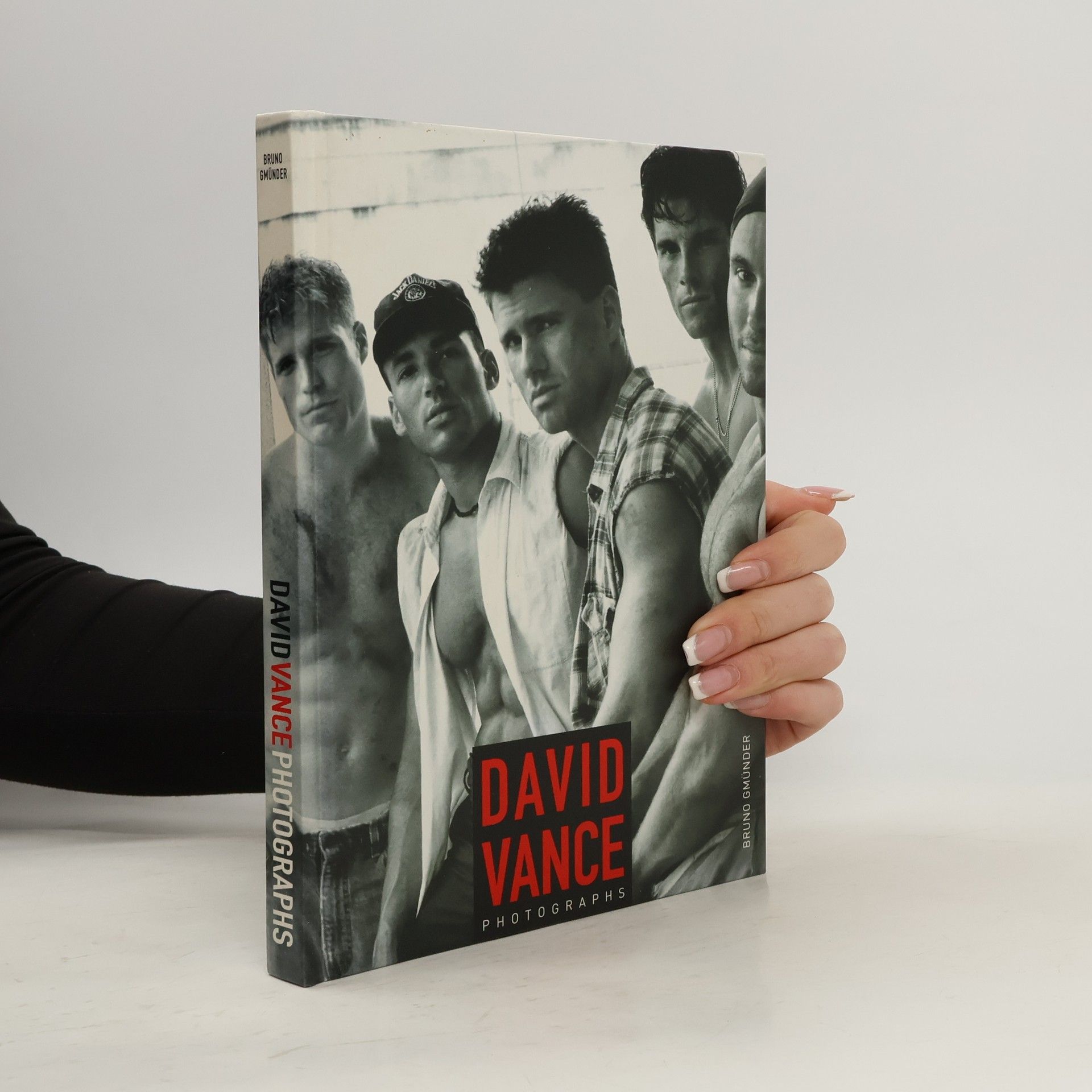 David Vance David Vance, photographs