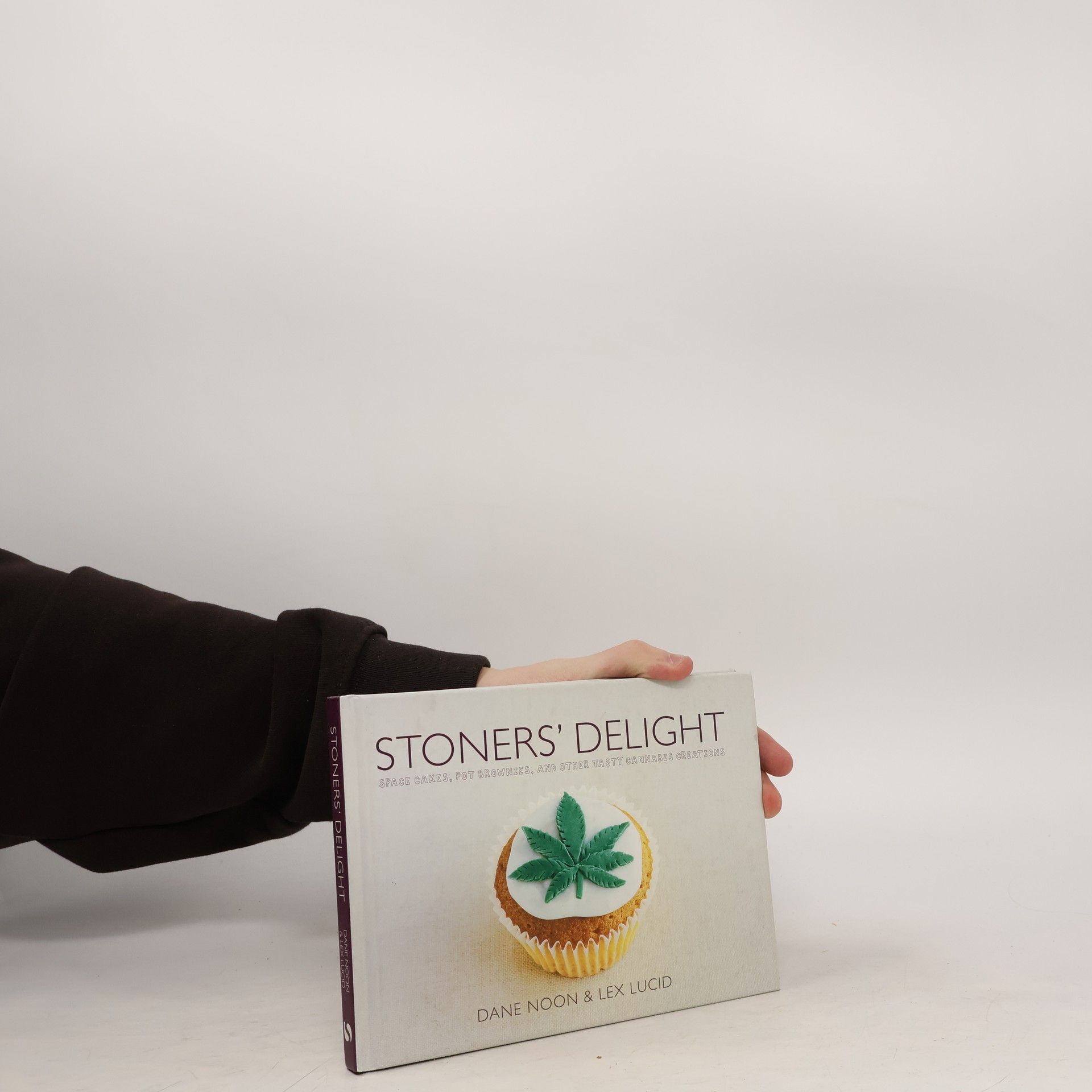 Dane Noon Lex Lucid Stoners' Delight