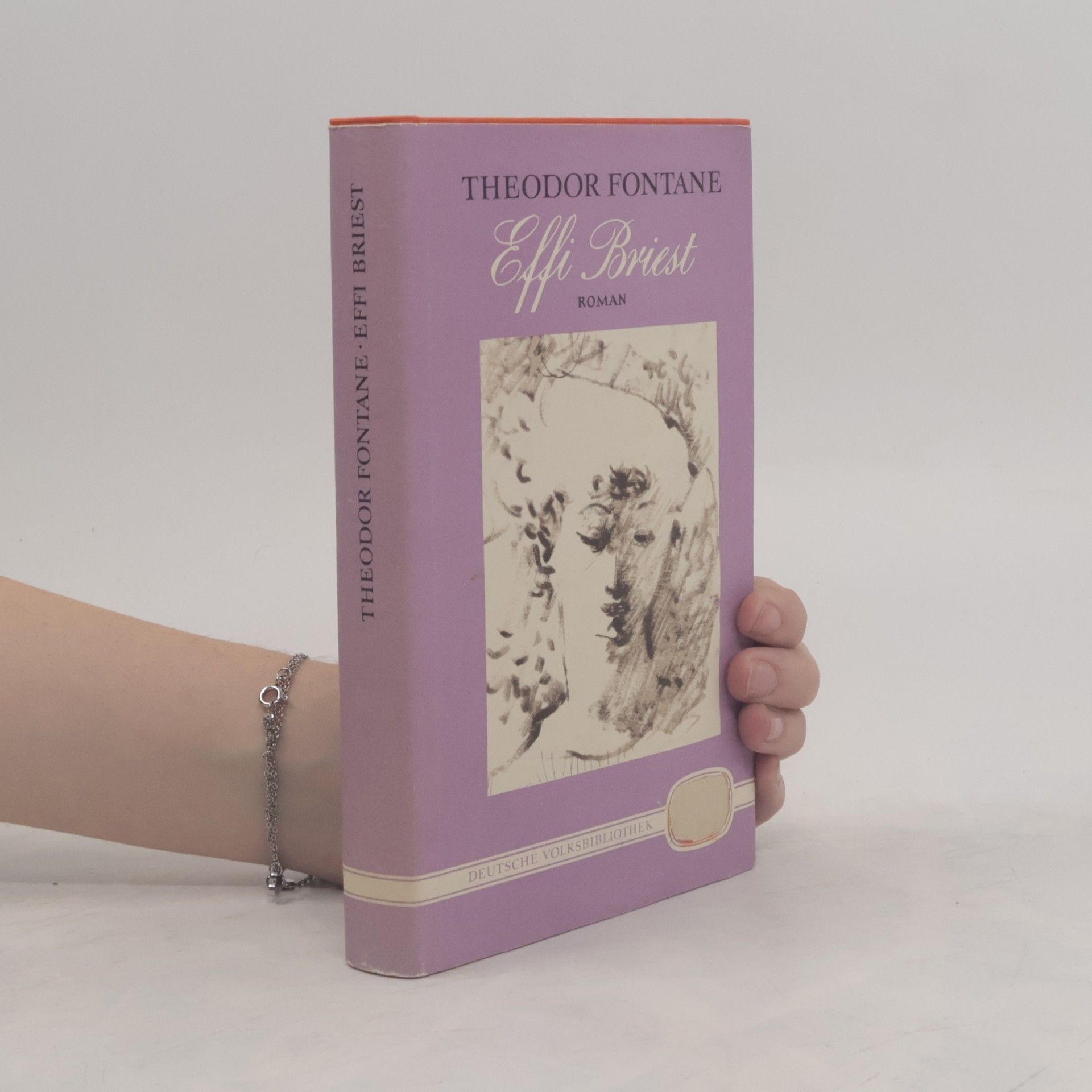 Theodor Fontane Effi Briest